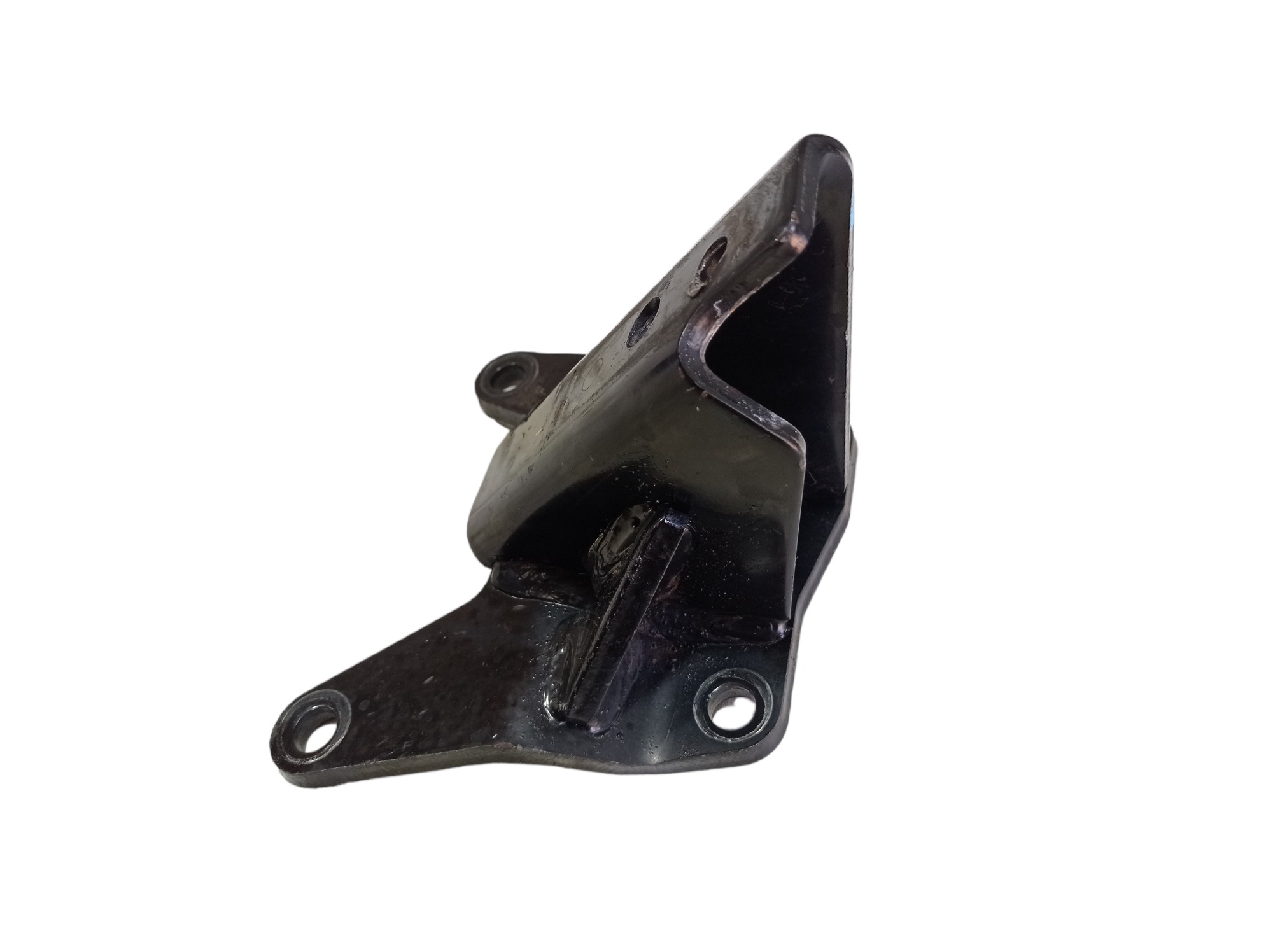Suporte Coxim Esquerdo Motor Pajero Full 2012 V575 2