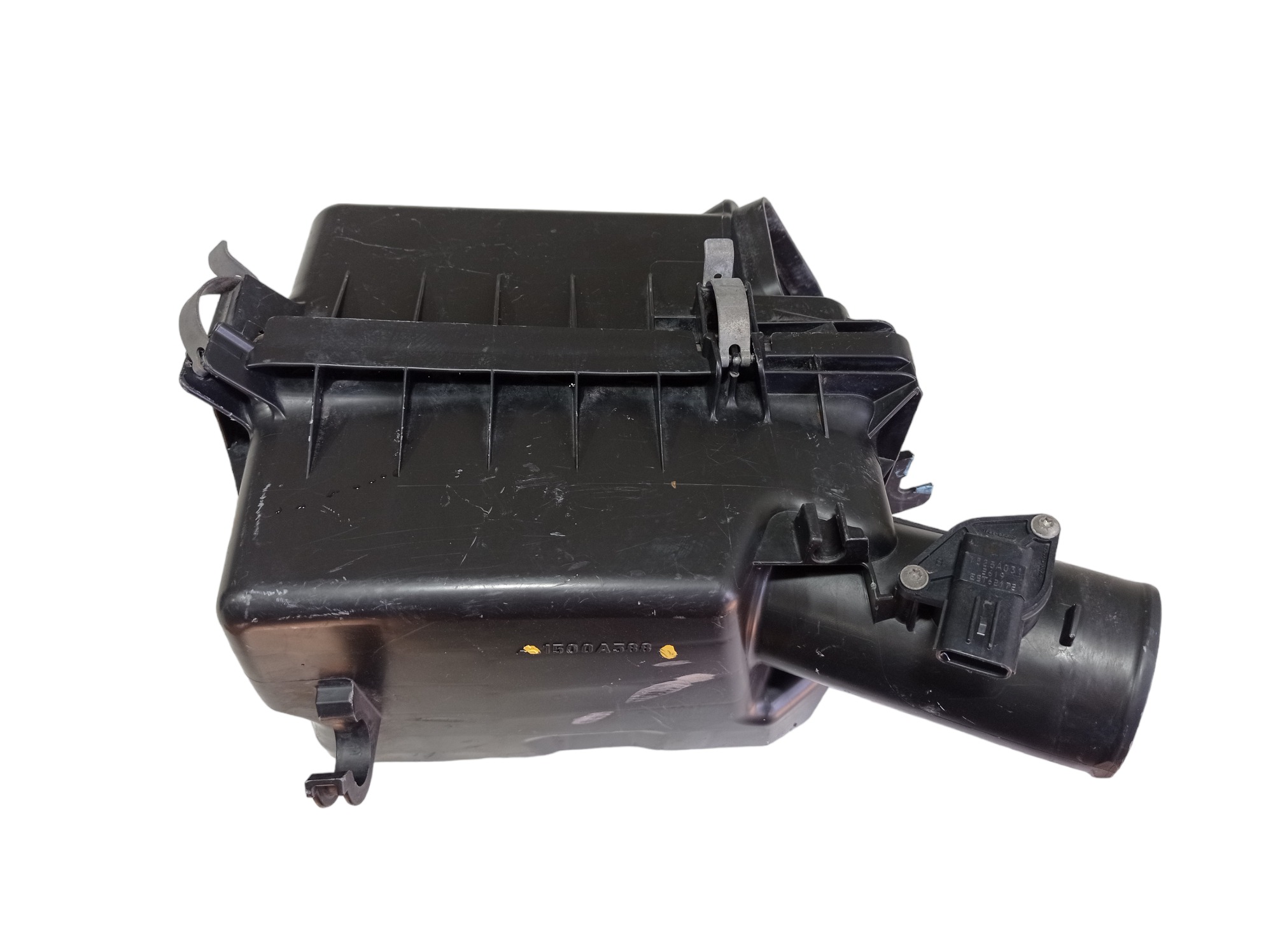Caixa Filtro De Ar Mitsubishi Outlander 2.0 2014 V551 5