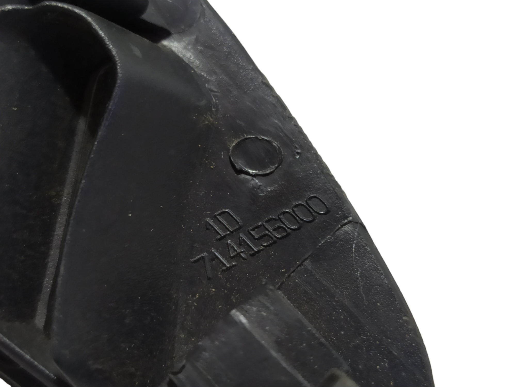 Moldura Difusor Ar Direito Fiat Palio 1995 2002 1