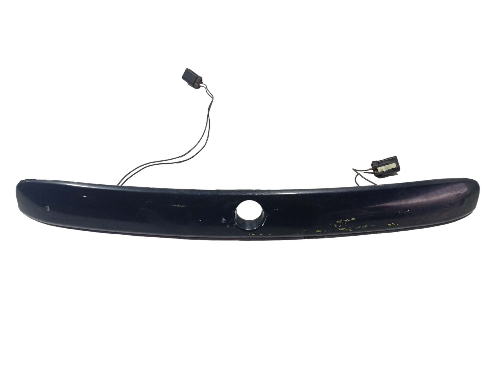 Friso Tampa Traseira Ford Ka 2007 2s55b43404 V214 1