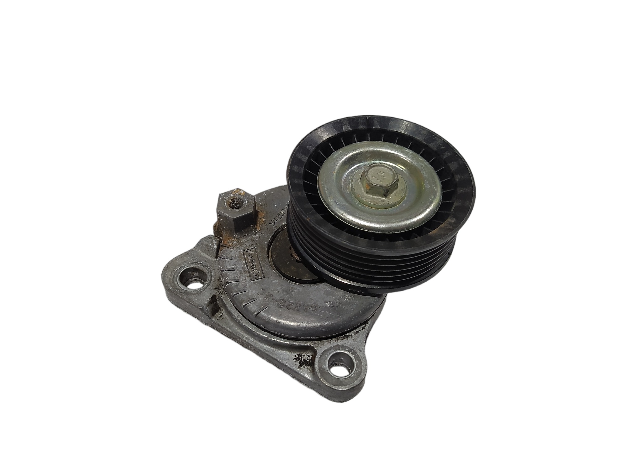 Tensor Alternador Ford Fusion 2.3 2007 V560 2