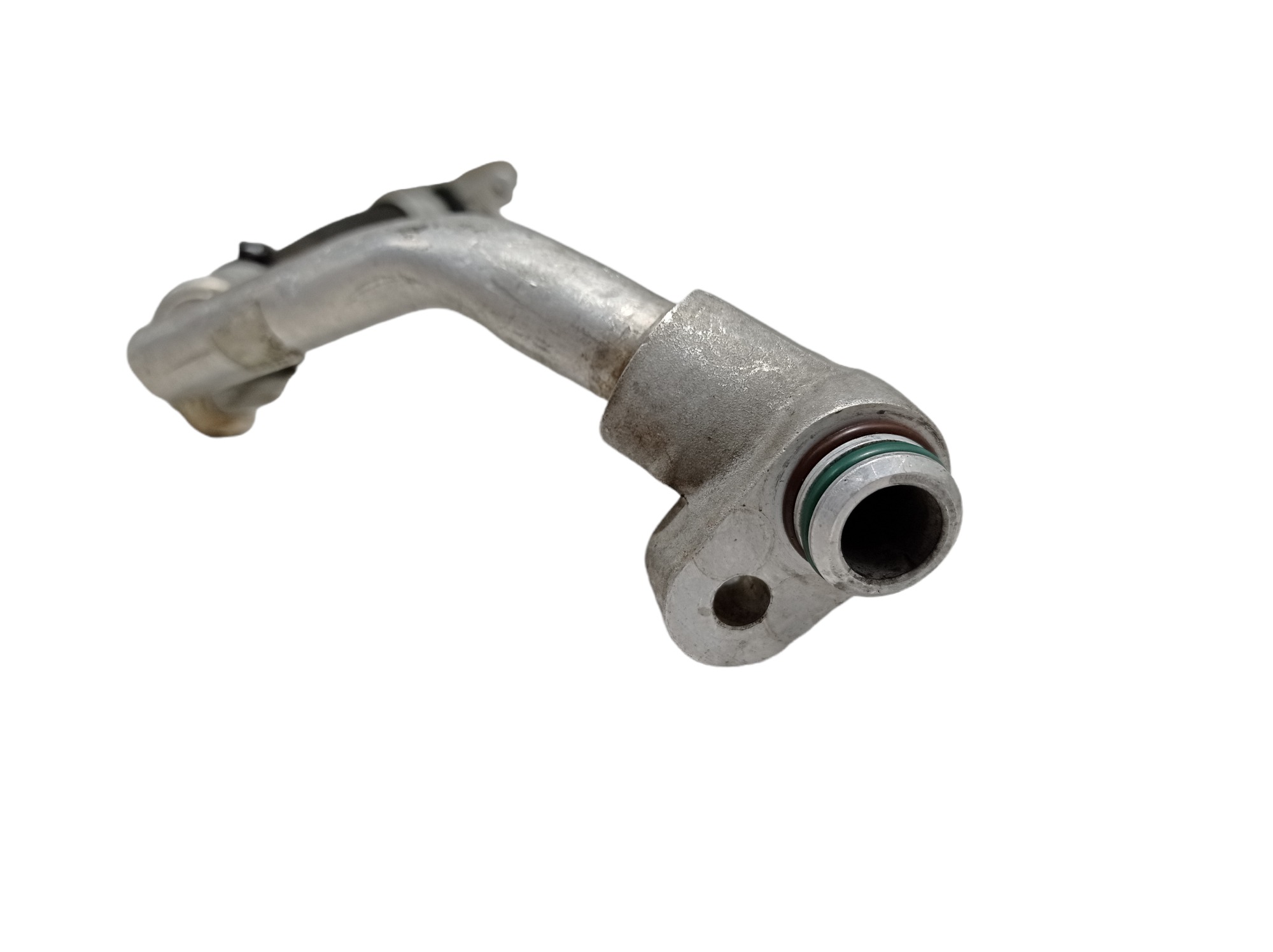 Mangueira Ar Condicionado Fiat Stilo 51788751 2007 V177 8
