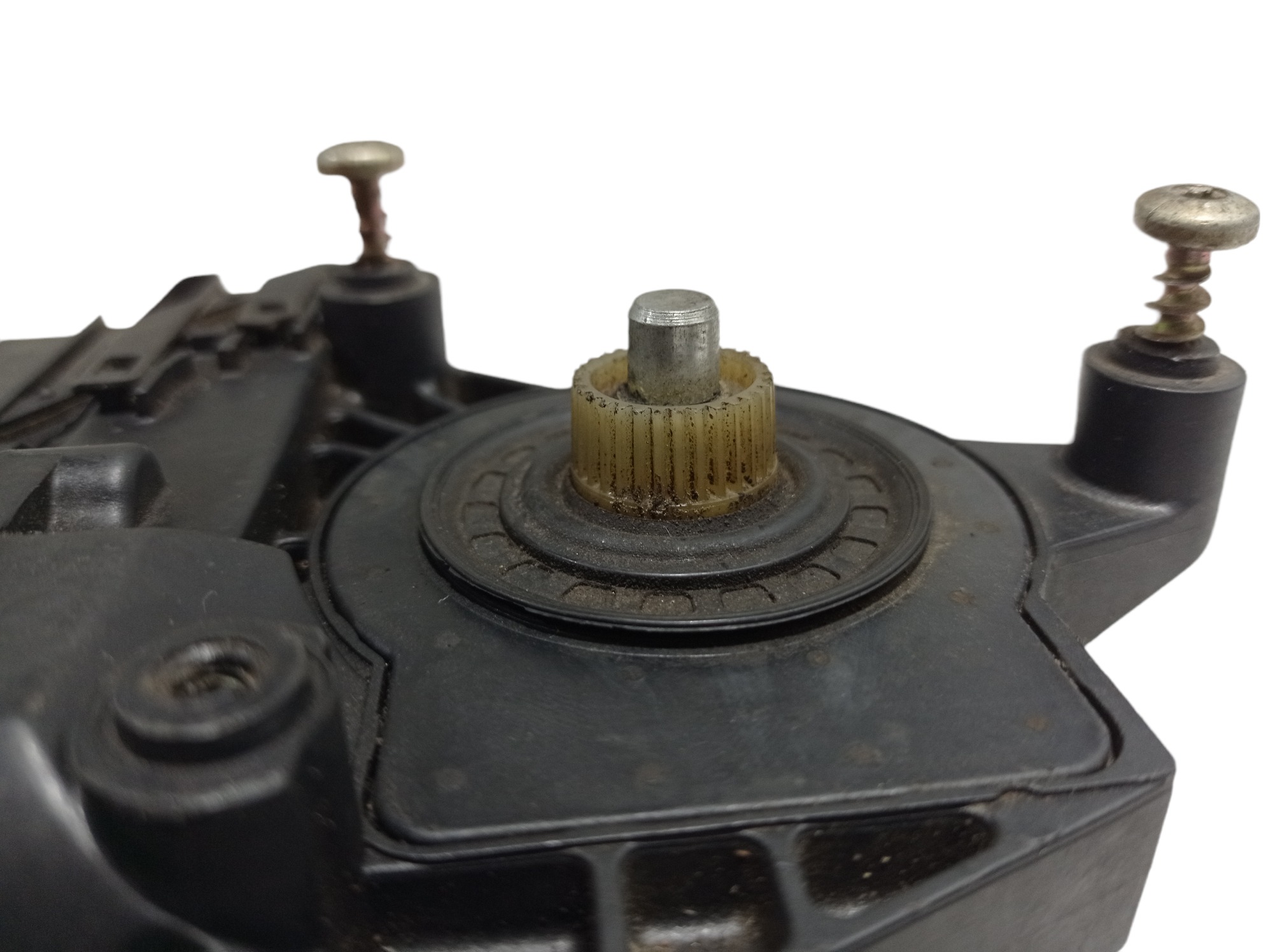 Maquina Vidro Traseiro Direito Passat 1999 3b5839751at V266 5