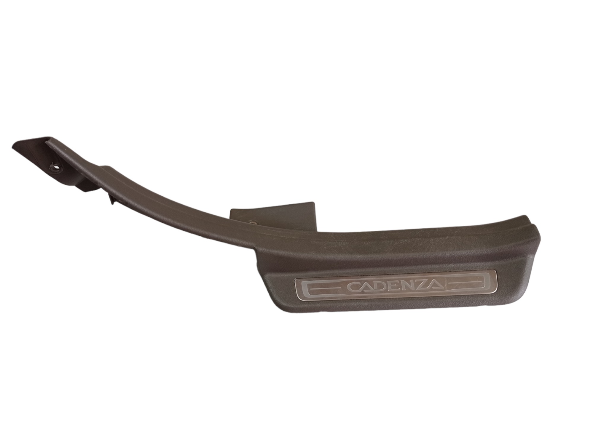 Soleira Traseira Direita Kia Cadenza 2012 A 2013 V547 3