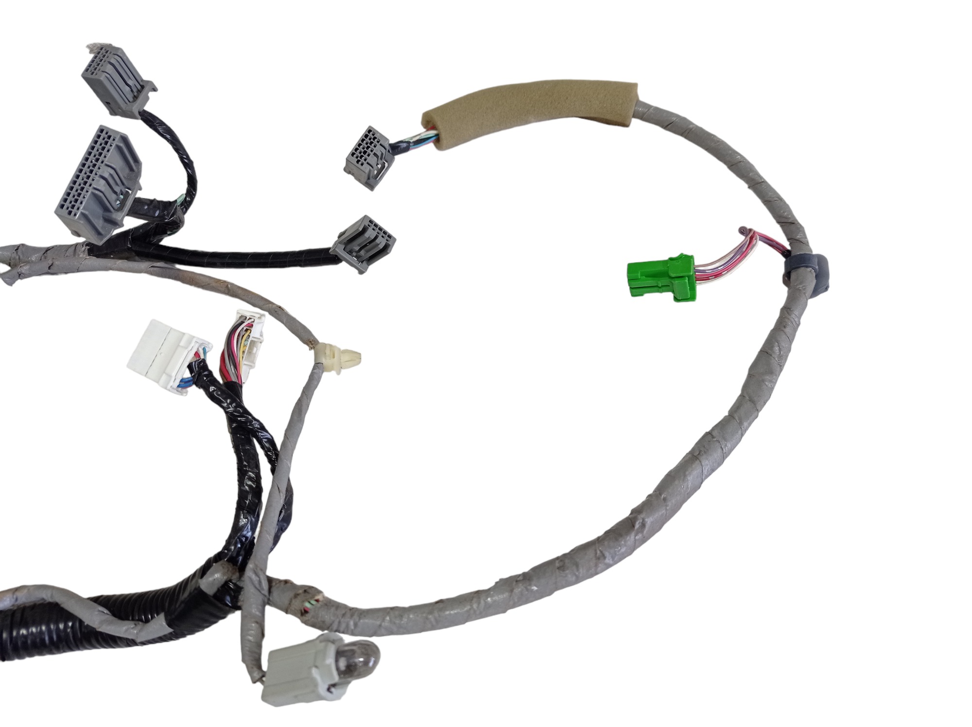 Chicote Interno Painel Honda Accord 2.0 2011 V557