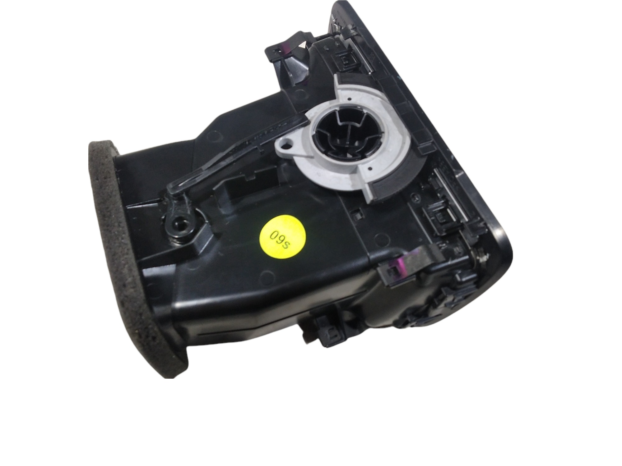 Difusor Ar Direito Vw Golf Gti 2015 V265 5gm819704 6