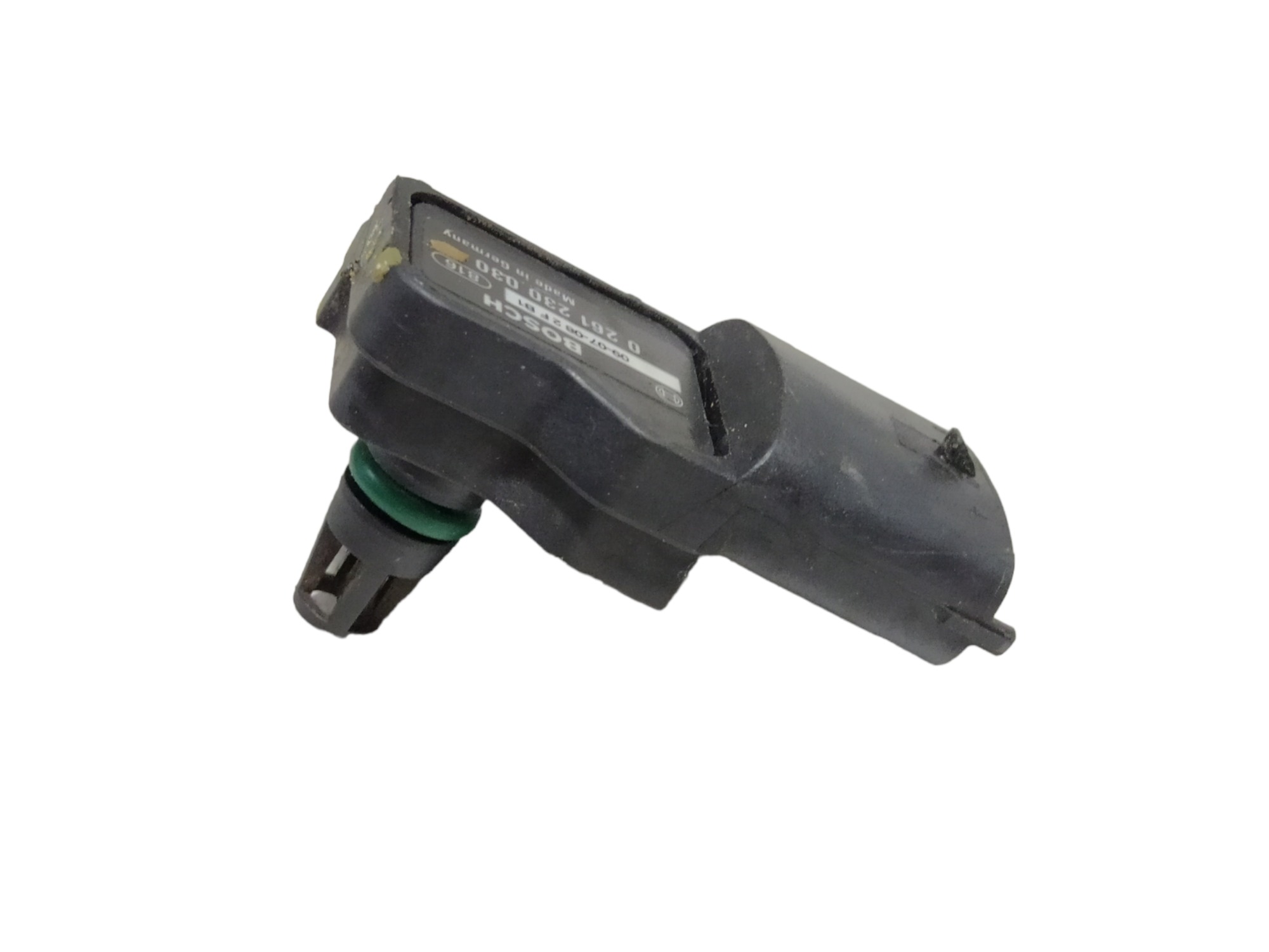 Sensor Map Fiat Palio Siena Strada Fire 2007 2013 2