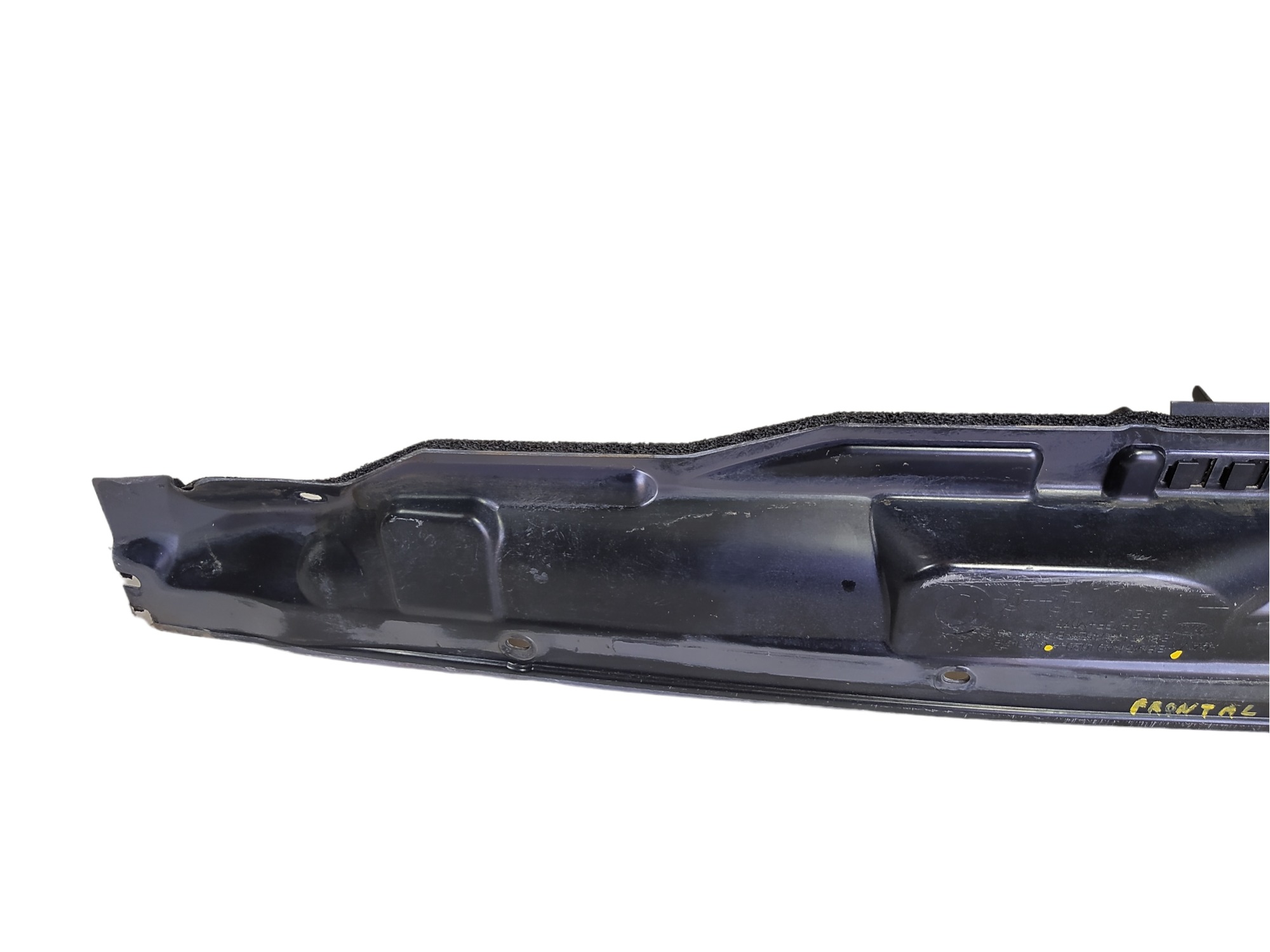 Suporte Churrasqueira Ford Focus  2014 V476 Ebm51a01628a 2
