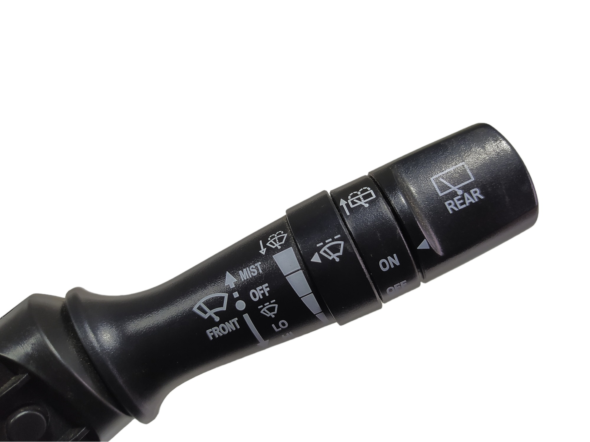 Chave Seta Luzes Limpador Jac T50 2017 2021 V489 8