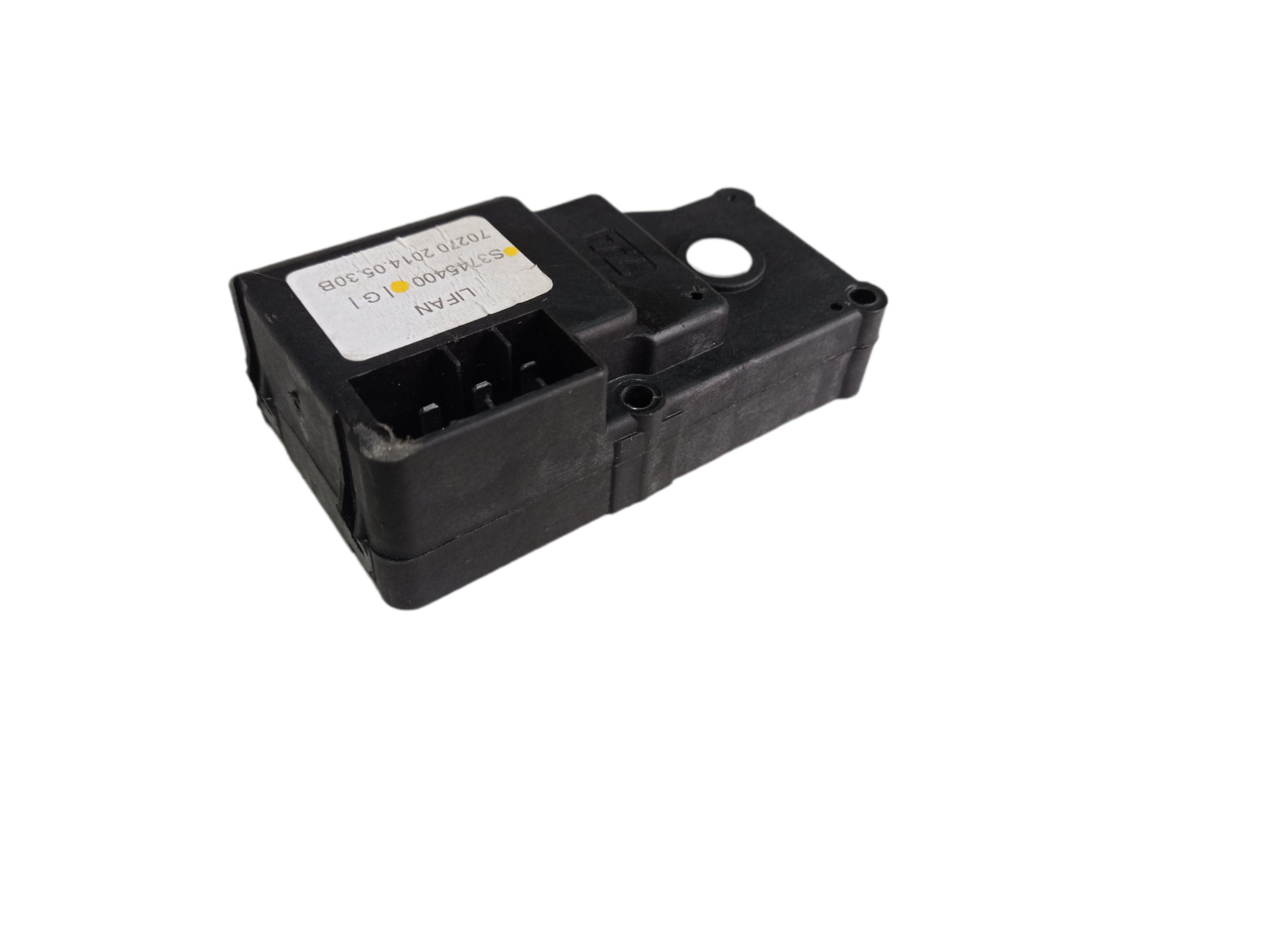 Sensor Aquecedor Lifan X60 2015 S3745400 V466 3