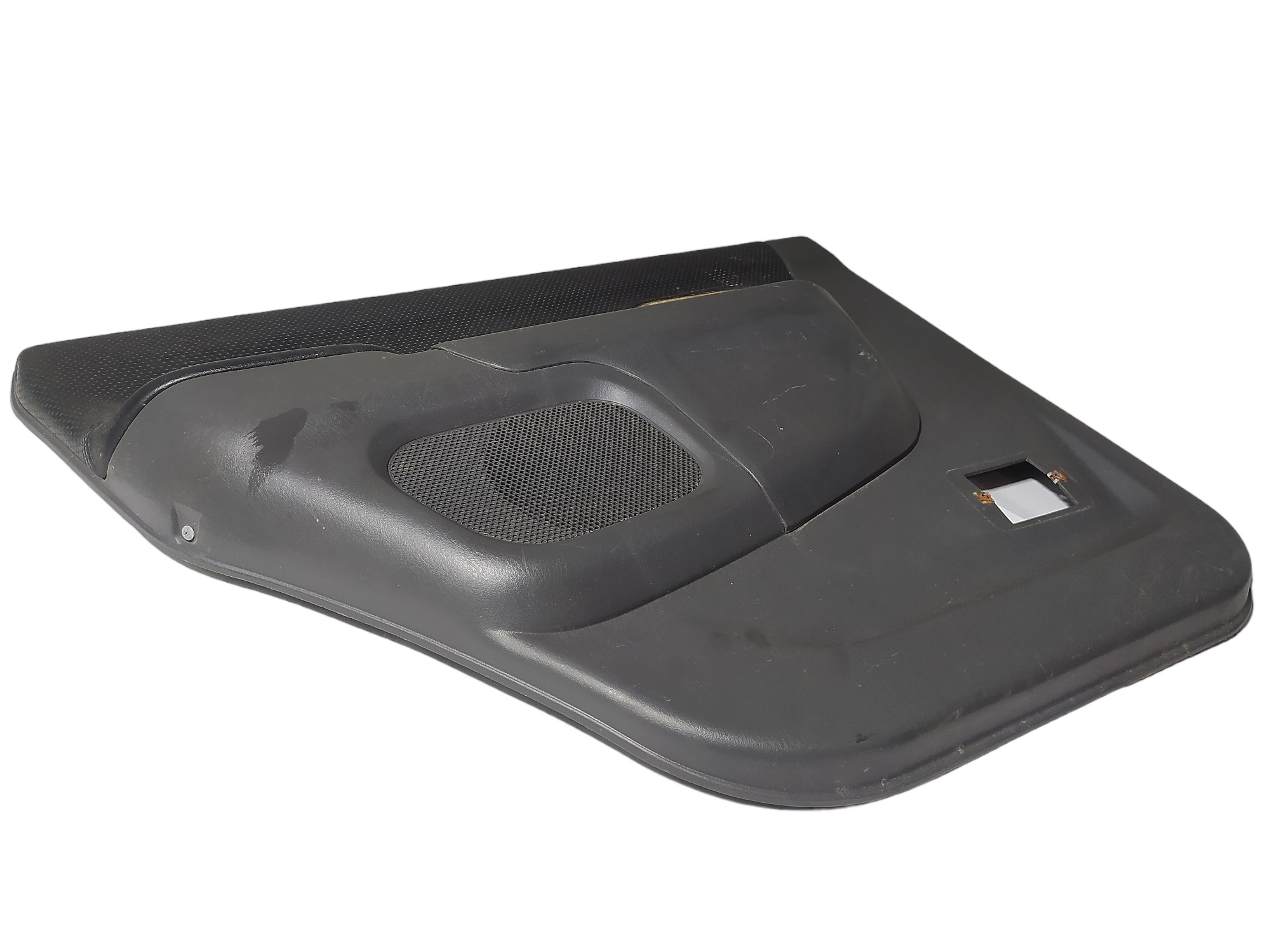 Forro Porta Traseira Esquerda Mitsubishi Pajero Sport V569 3