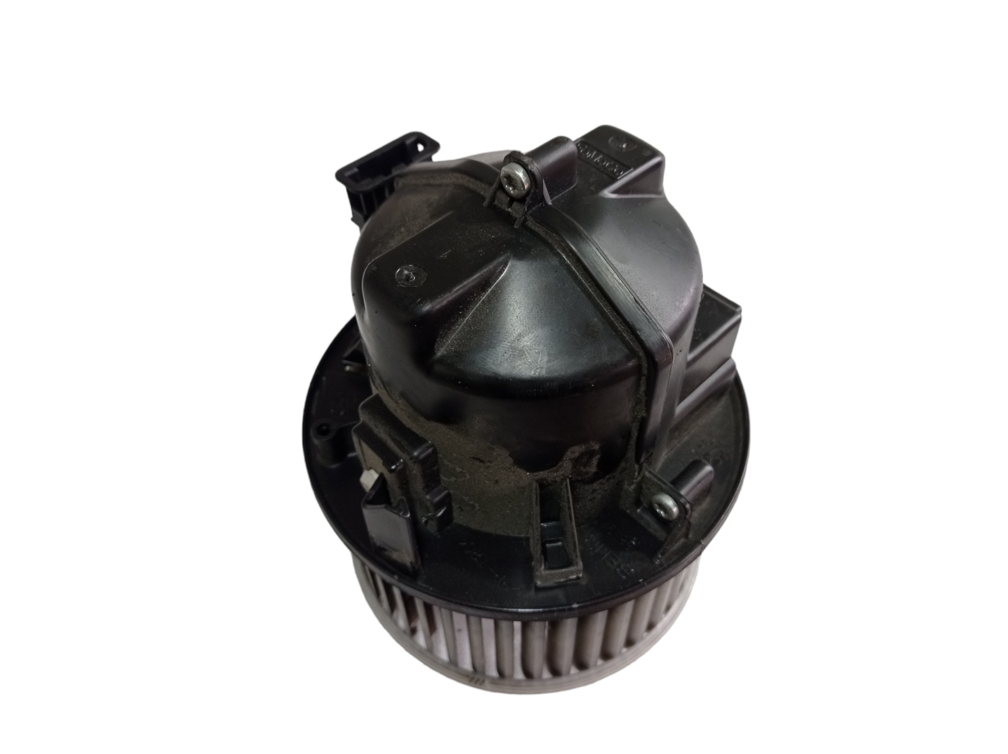 Motor Ventilador Ar Forçado Freelander 2 2008 A 2012 V479 2