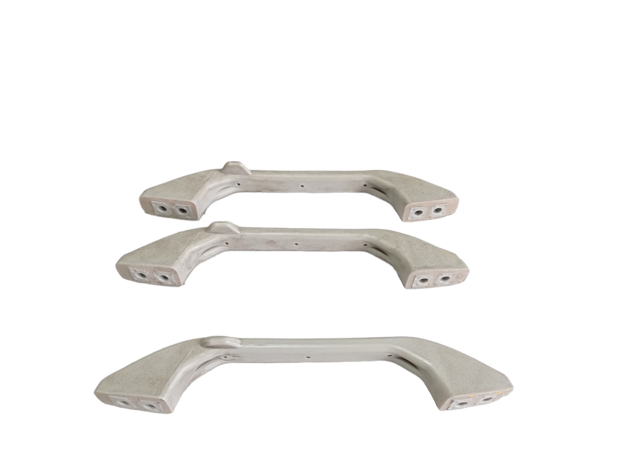 Alça De Teto Pqp Chery Celer 1.5 2013 A116906010 V470 1