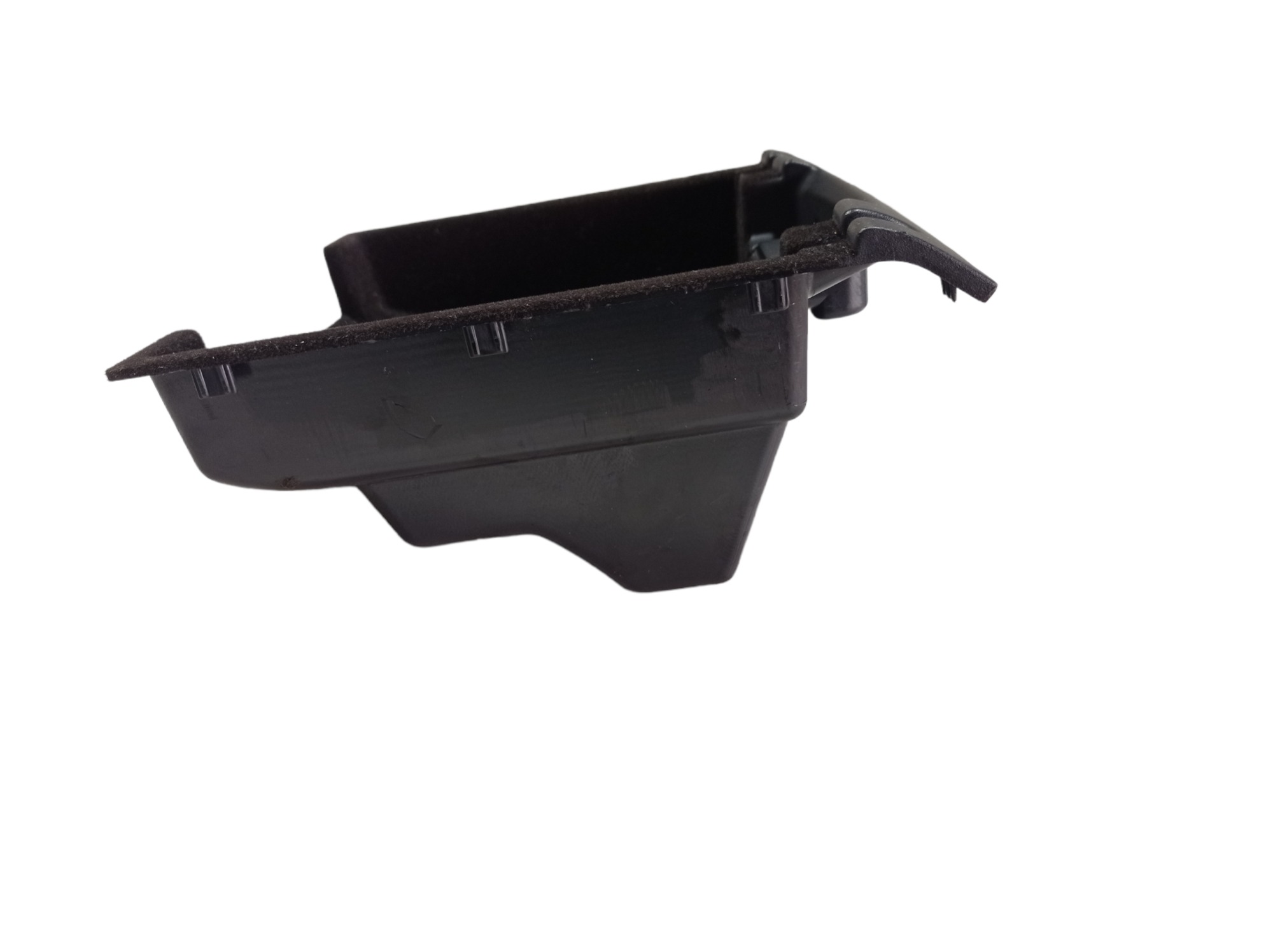 Acabamento Console Central Range Rover Vogue 5.0 2011 V546 6