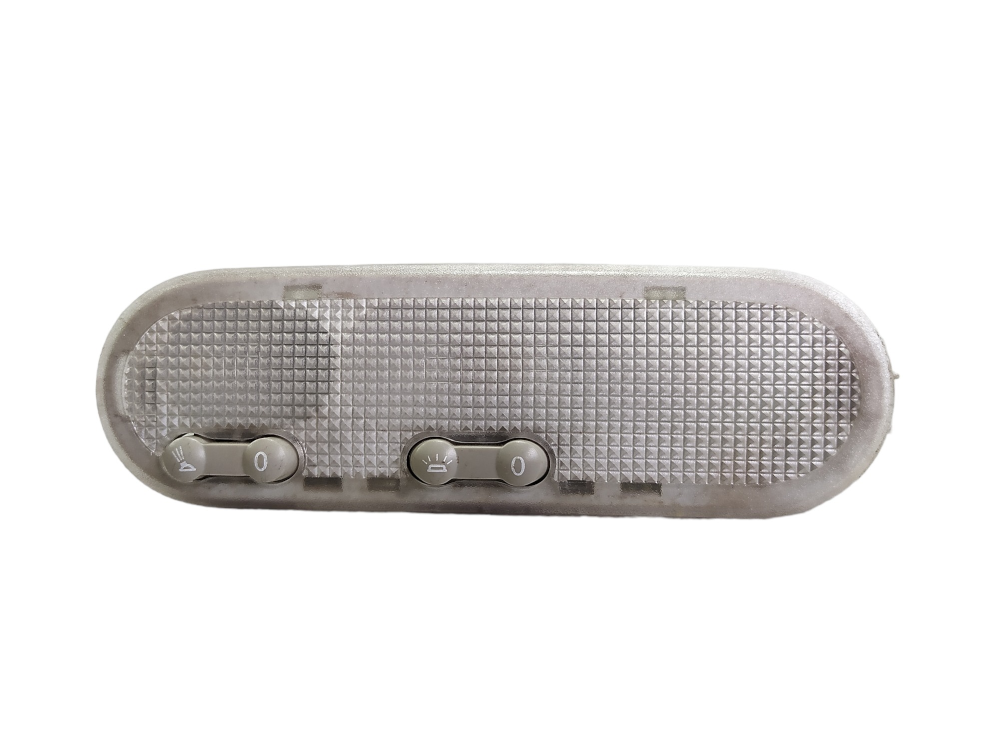 Luz Cortesia Renault Sandero Stepway 2011 8200073231 Vl 9