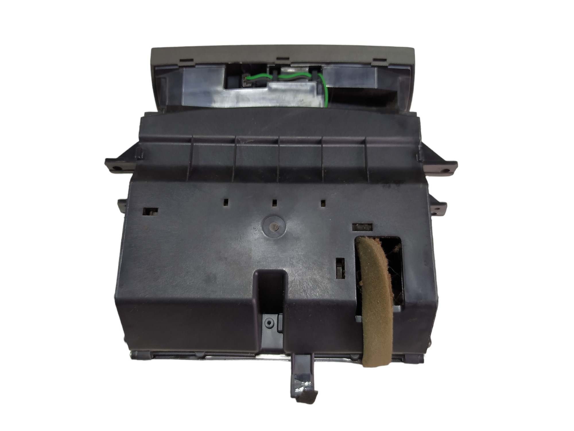 Porta Treco Kia Opirus 3.8 2008 V581 8