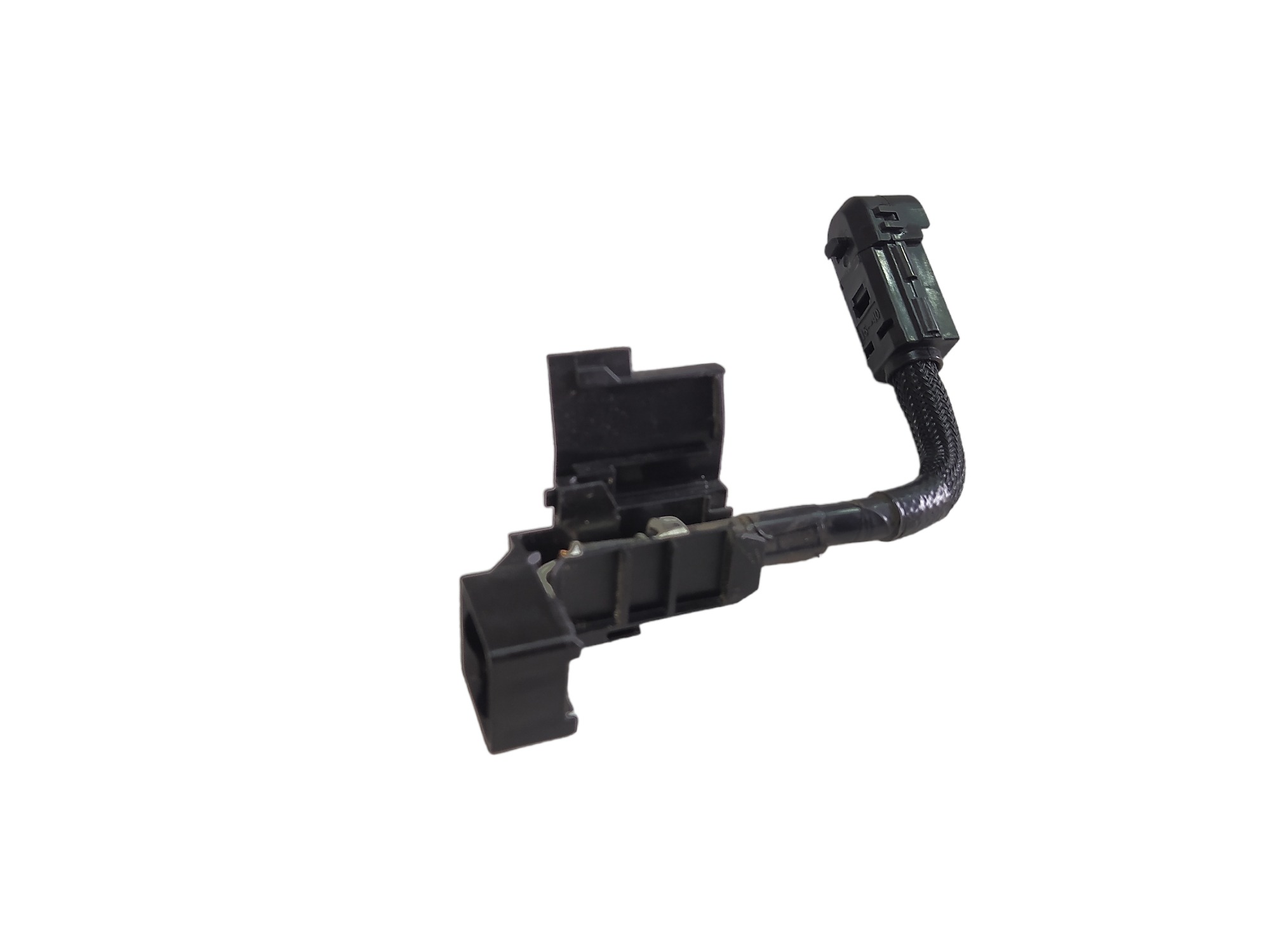 Cabo Negativo Caixa Fusivel Lexus Rx450hl 3.5 2021 V576 4