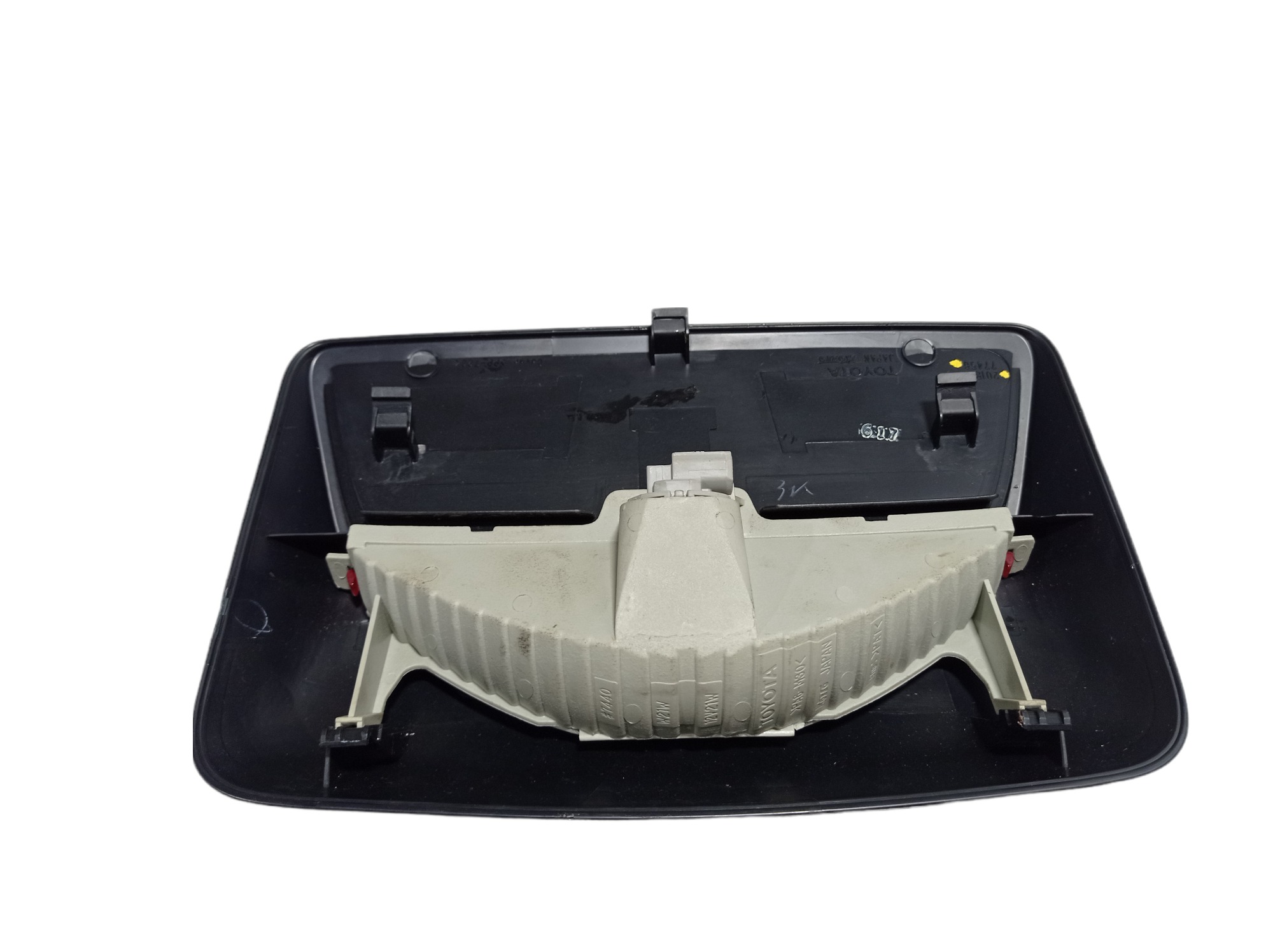 Break Light Luz Freio Lexus Es330 2006 201b77456 V357 7