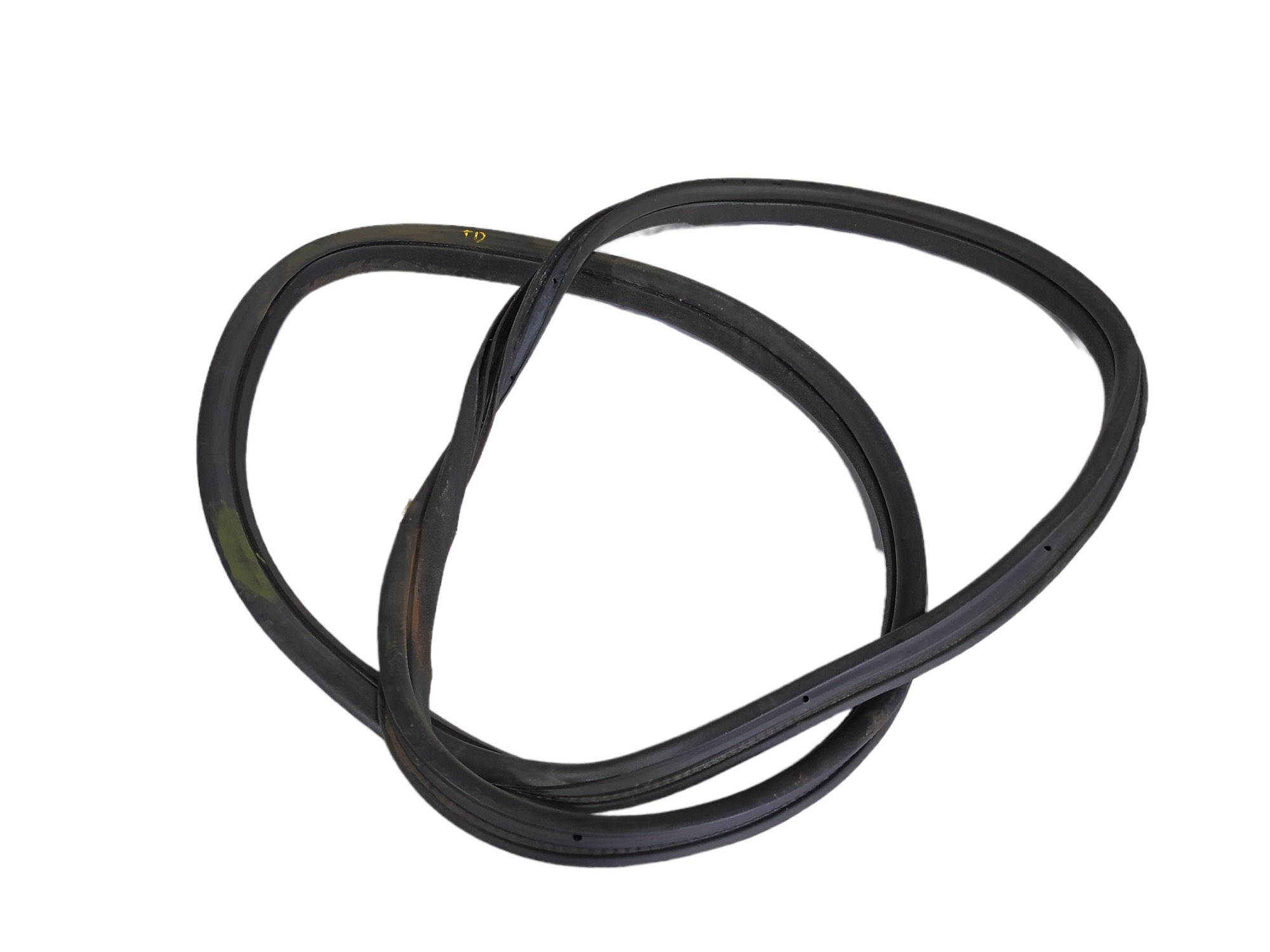 Borracha Porta Traseira Direita Fiat Linea 1.8 2012 V468 1