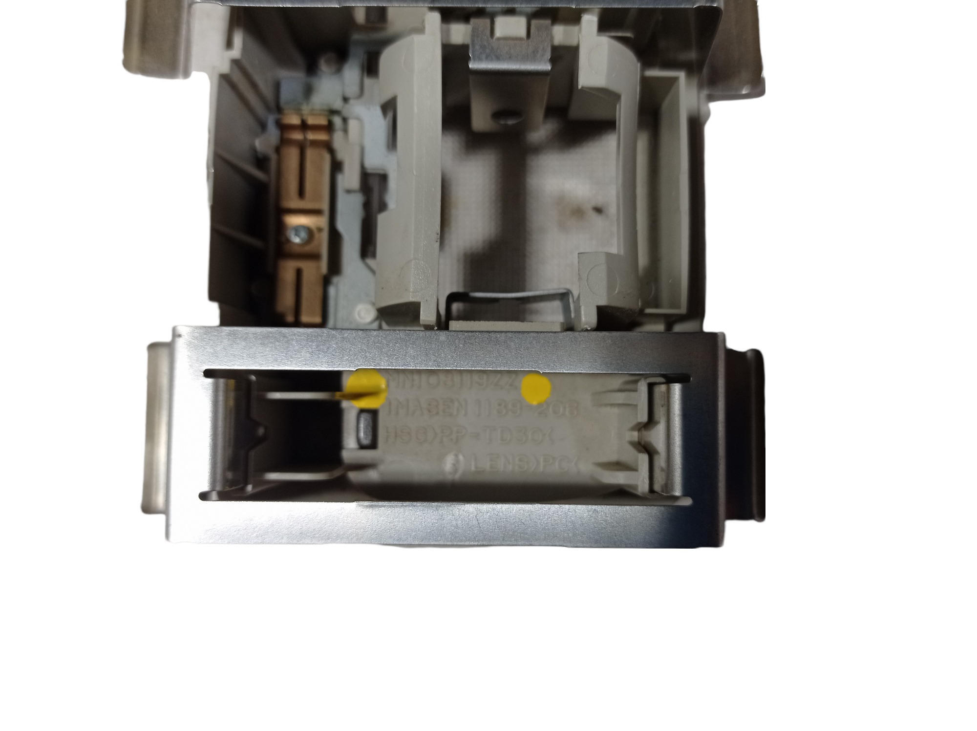 Luz Cortesia Central Mitsubishi Lancer 2015 Mn108119zz V337 7