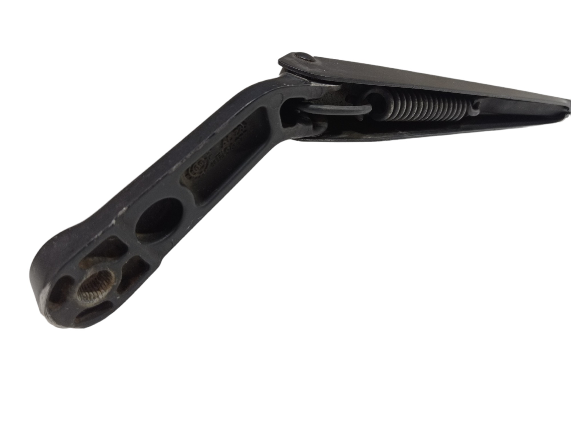 Haste Limpador Parabrisa Direito Vw Golf 2001 2.0 V454 6