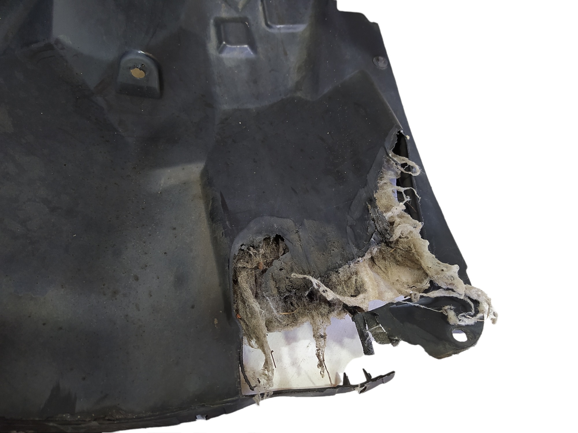 Parabarro Dianteiro Direito Ford Fusion 2013 A 2016 V464 10
