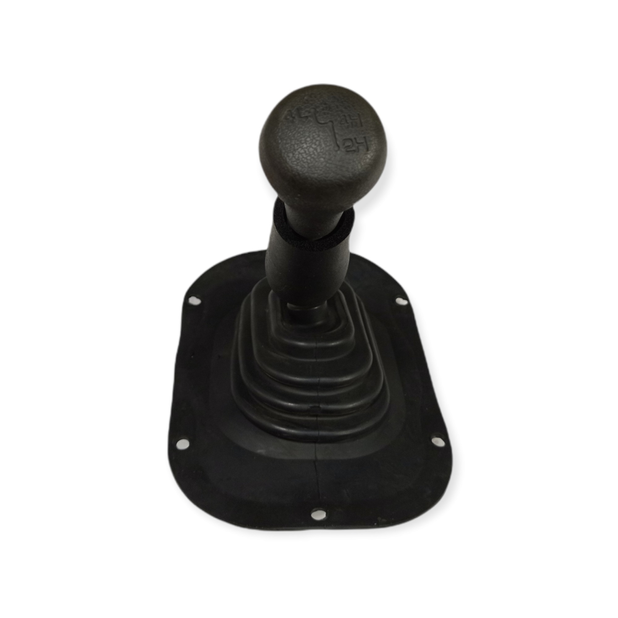 Alavanca De Marcha Mitsubishi Pajero Sport 4×4 2003 V262