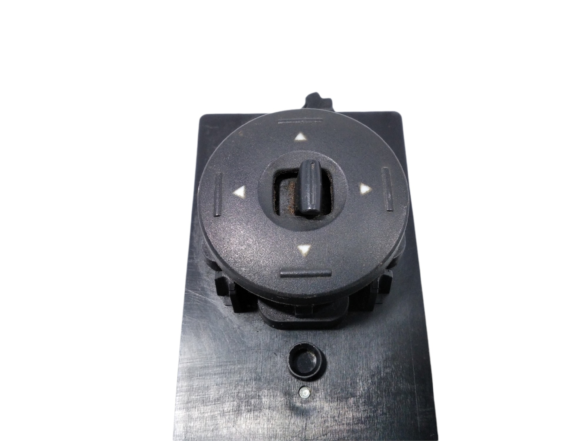 Botão Vidro Dianteiro Esquerdo Ford Focus 2009 A 2012 V360 5
