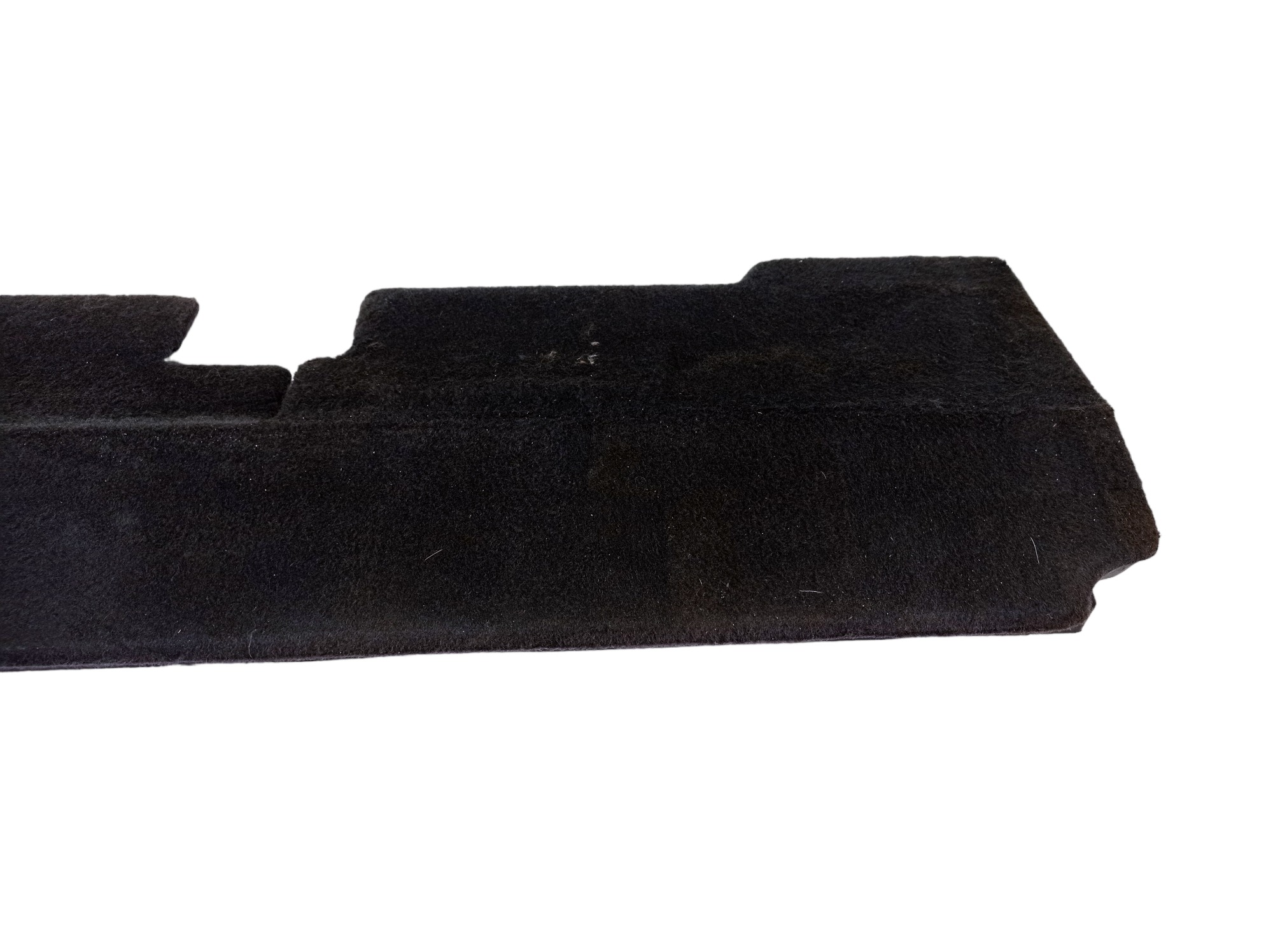 Forro Estepe Jeep Cherokee Limited 2012 1cz46trmac V561 7