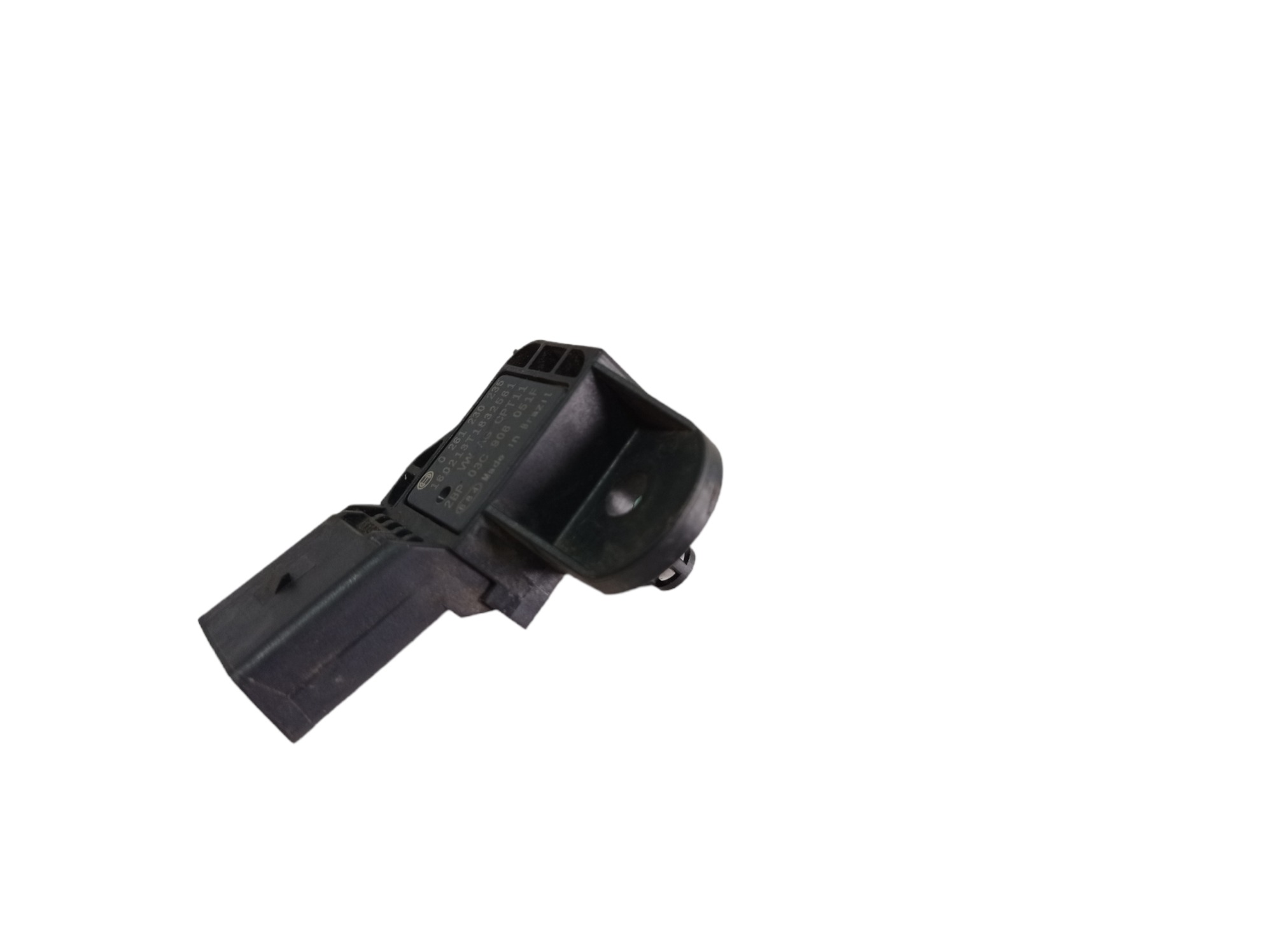 Sensor Map Vw Voyage Fox Gol Polo Kombi 0261230235 Vl 5