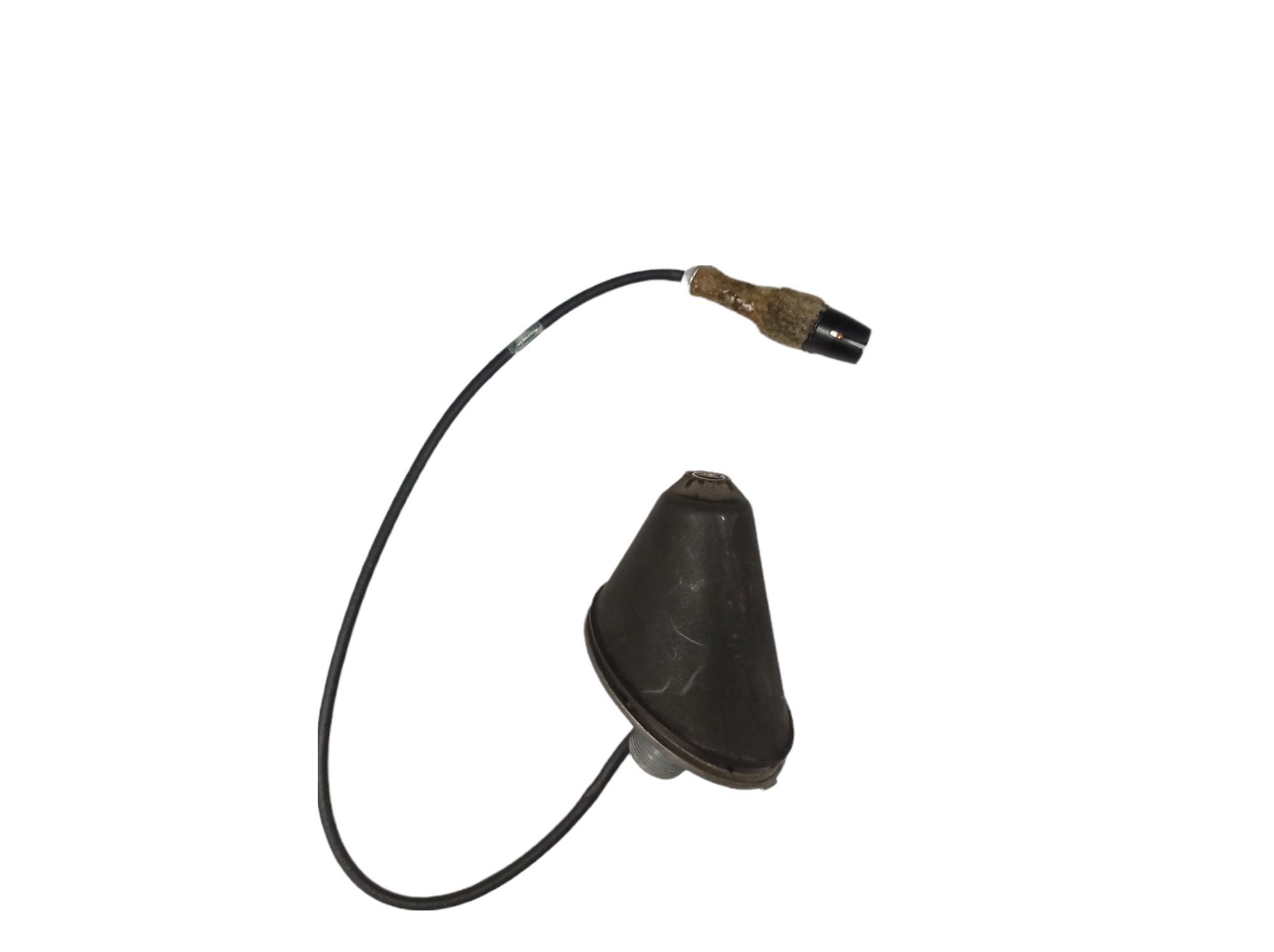 Base Antena De Teto Fiat Linea 2009 2010 51789234 V433 2
