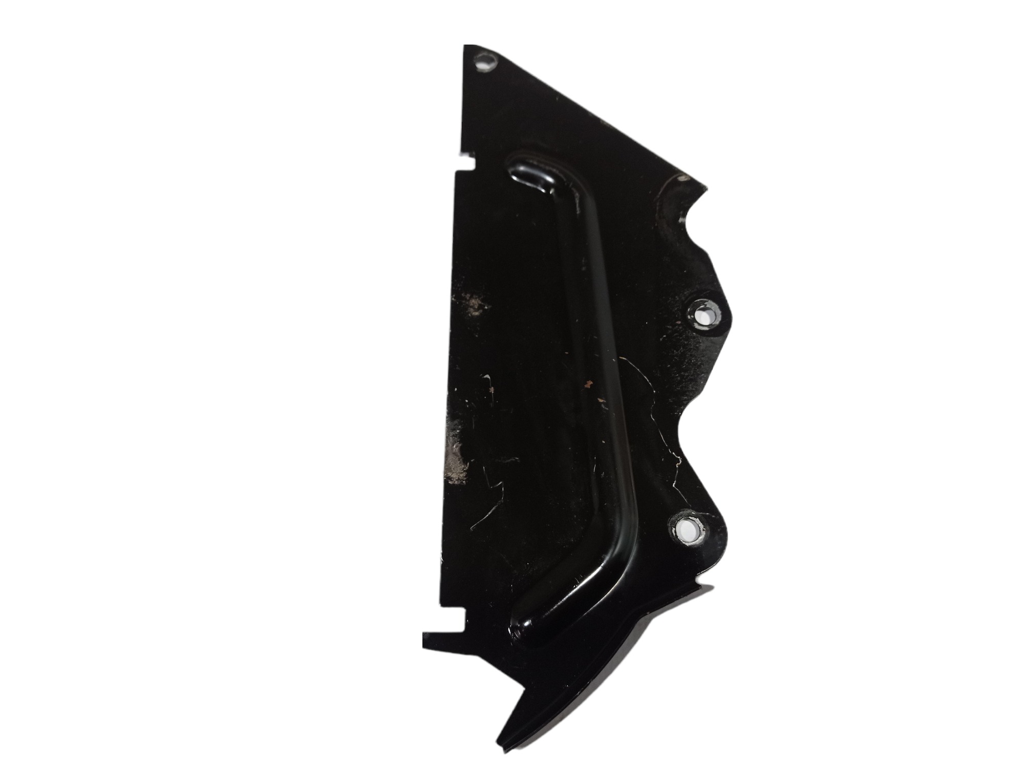 Defletor Protetor Cambio Fiat Linea 1.9 2009 V433