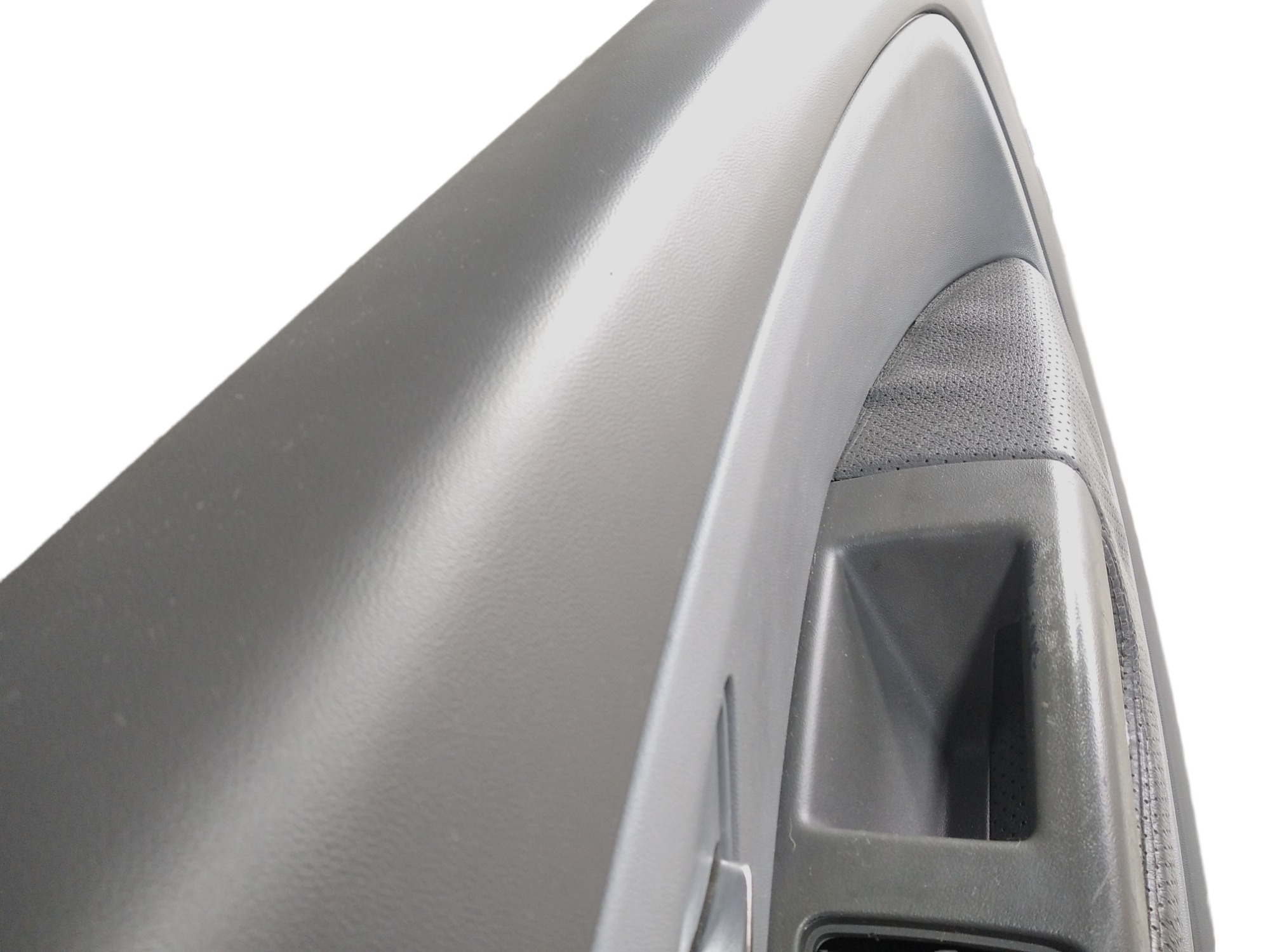 Forro Porta Dianteira Direita Fiat Linea 012 V468 7354673260 Preto 6