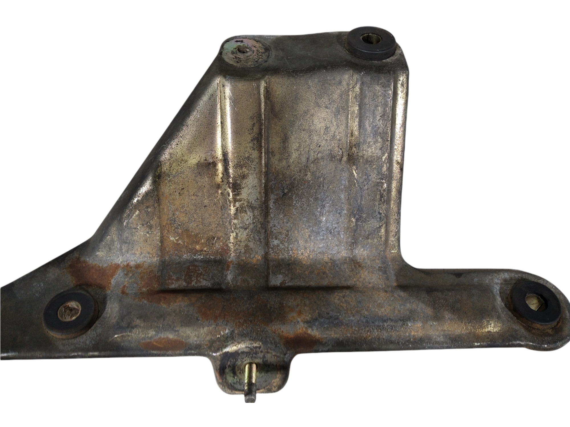 Suporte Filtro Ar Pajero 2004 Diesel V319 5