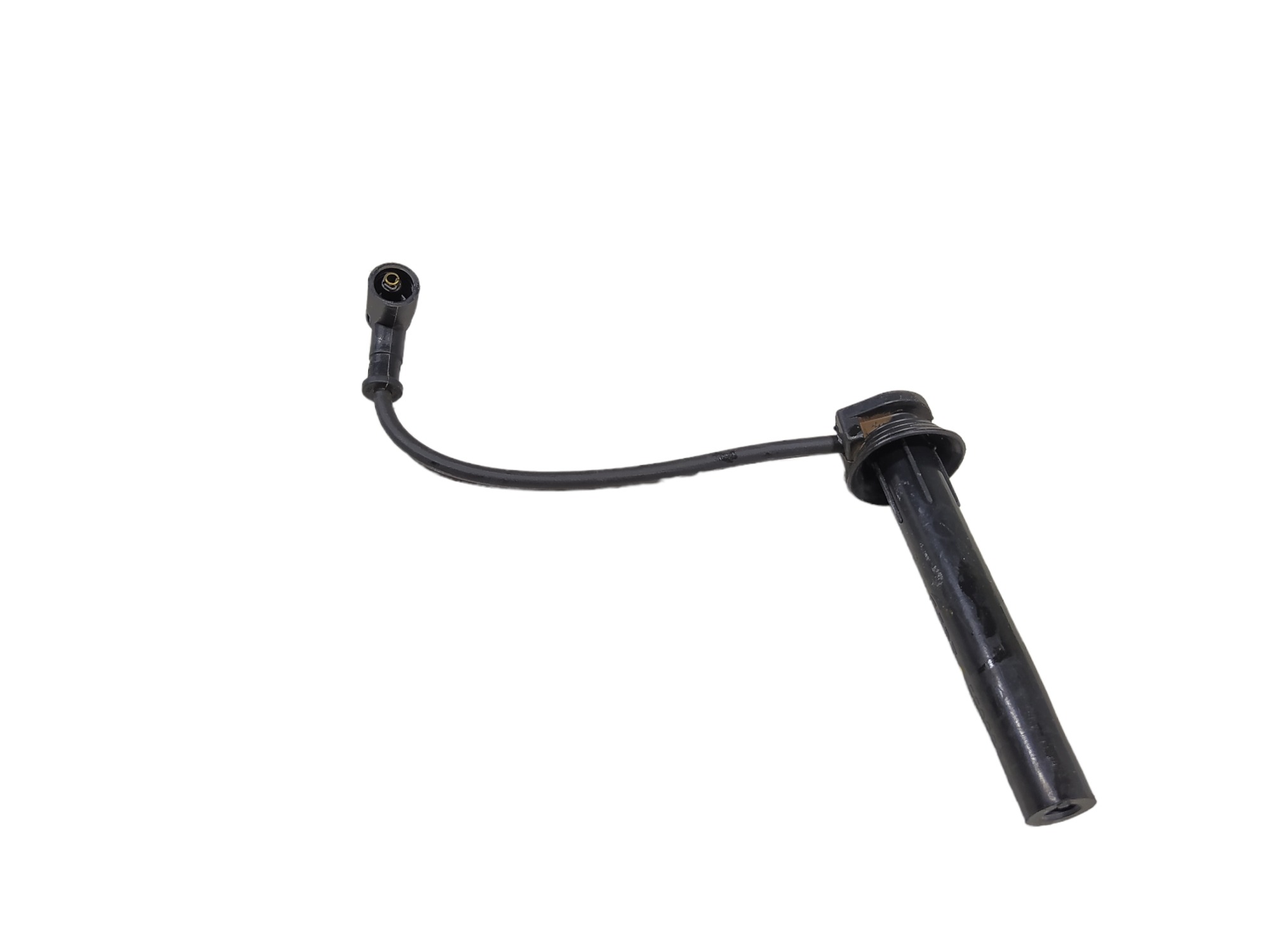 Cabo Vela Fiat Linea Dualogic 1.8 2012 55226249 V468 8