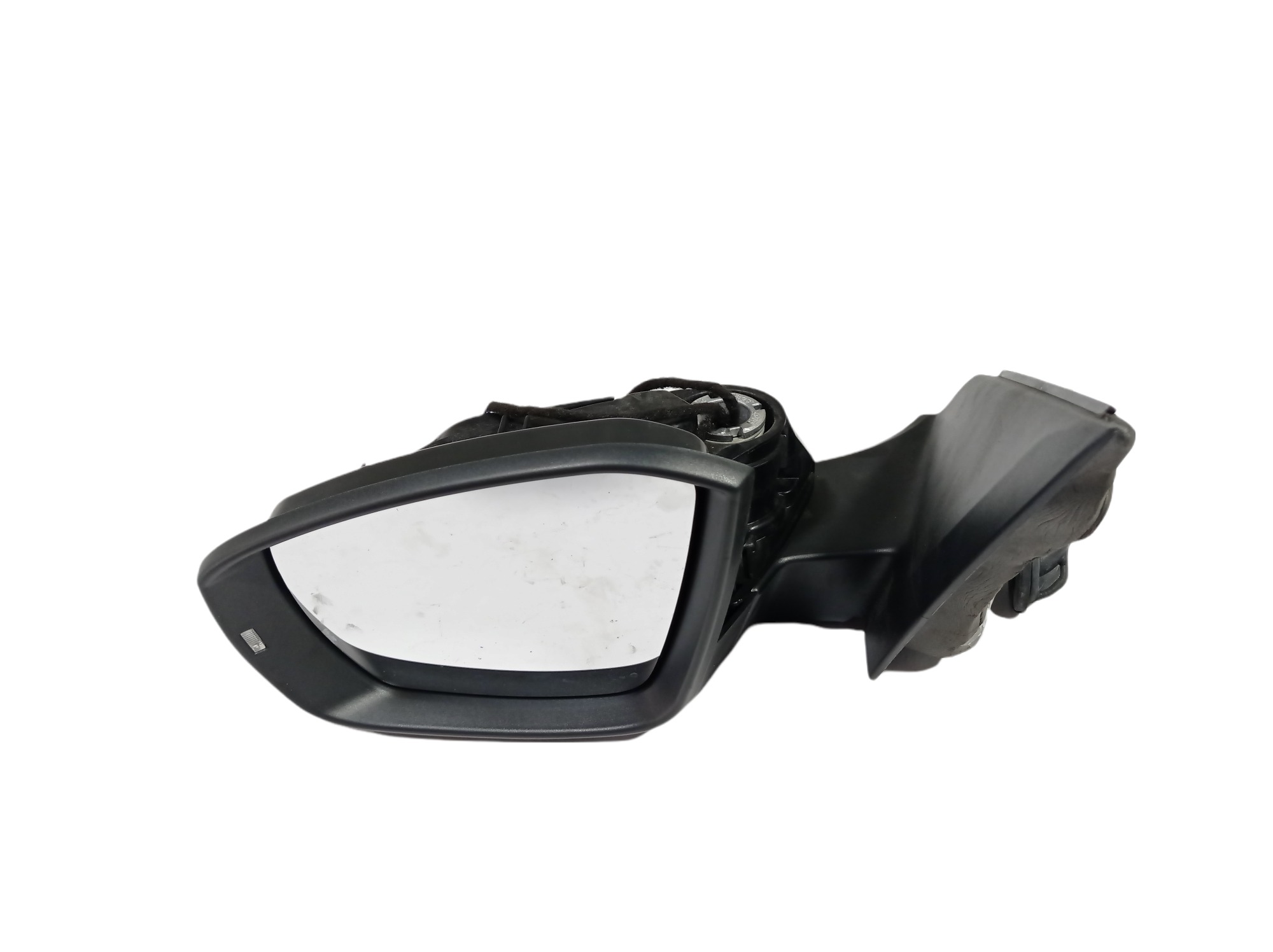 Retrovisor Elétrico Esquerdo Volkswagen T Cross S  2019 1