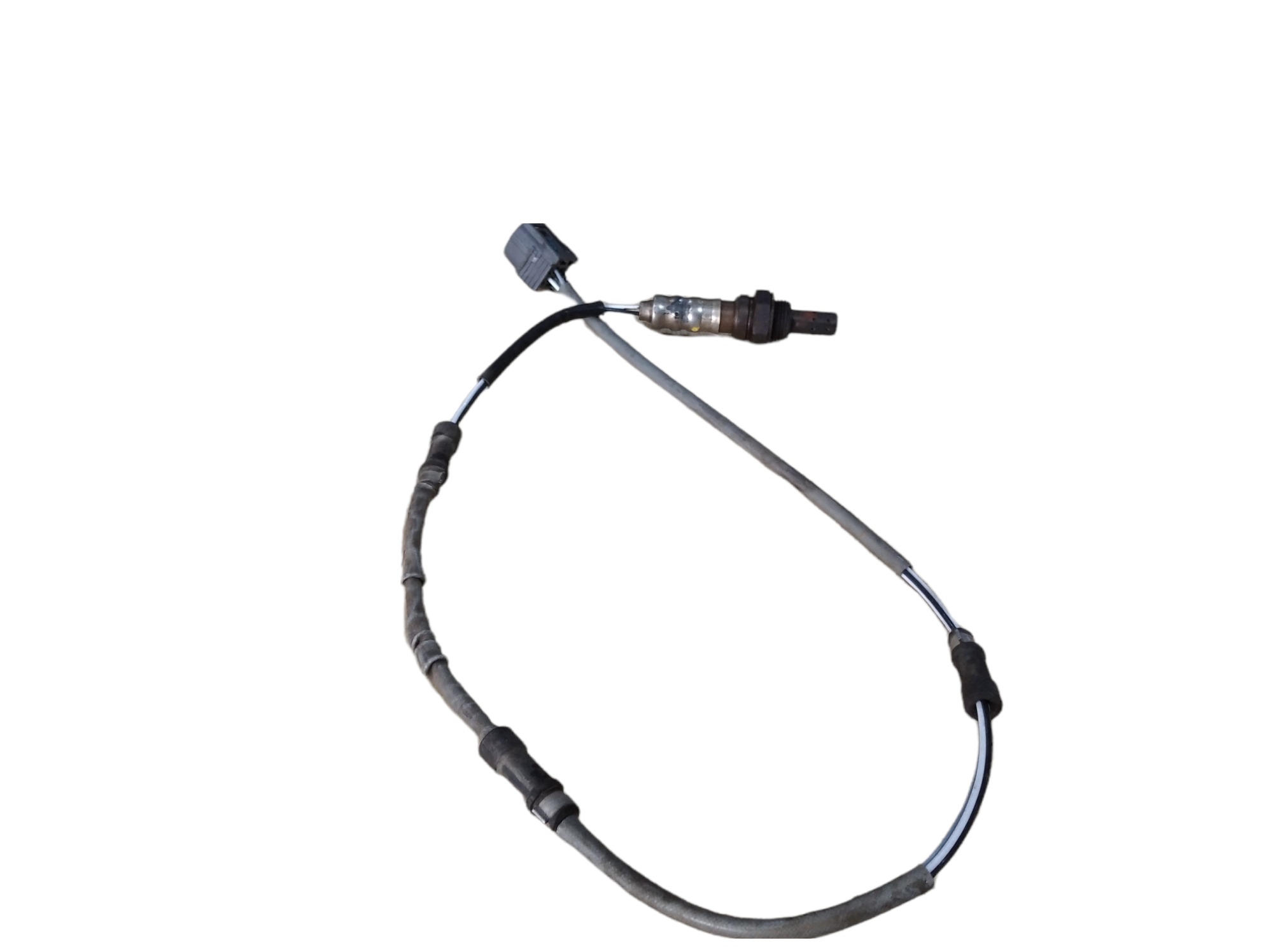 Sonda Lambda Inferior Honda City 1.5 2009 V296 2