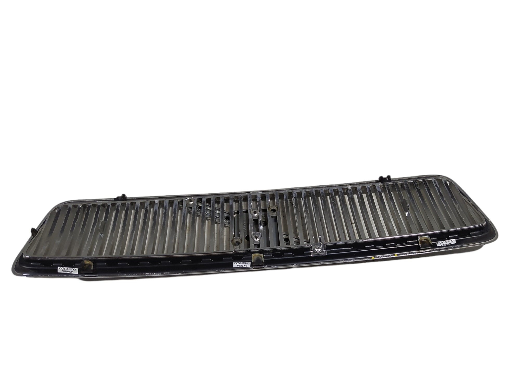 Grade Capo Volvo S40 2002 30803302 V54 6