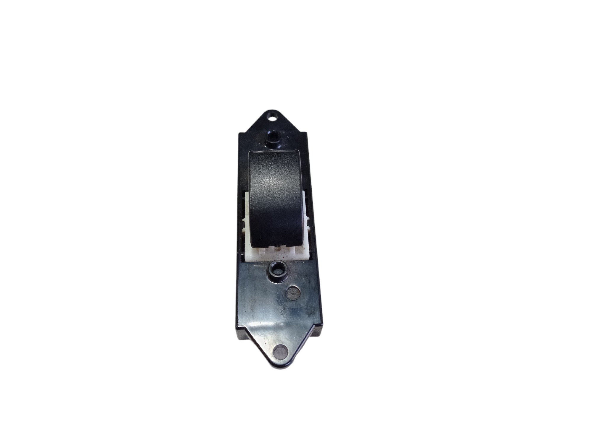 Botão Vidro Porta Tras Esquerda Mitsubishi Asx Cvt 14 V574 2