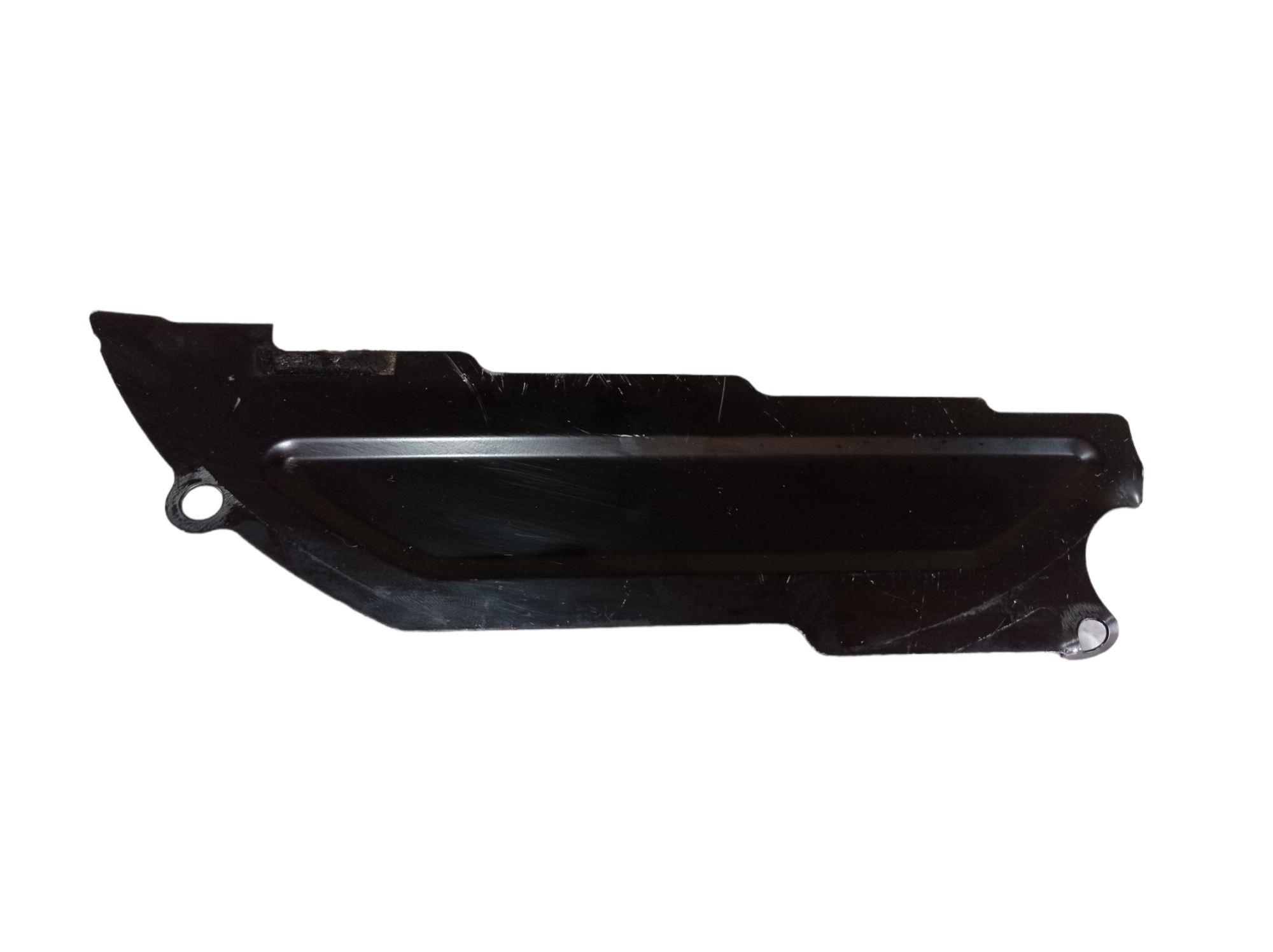 Defletor Do Motor Suzuki Swift Sport 2015 V550 6