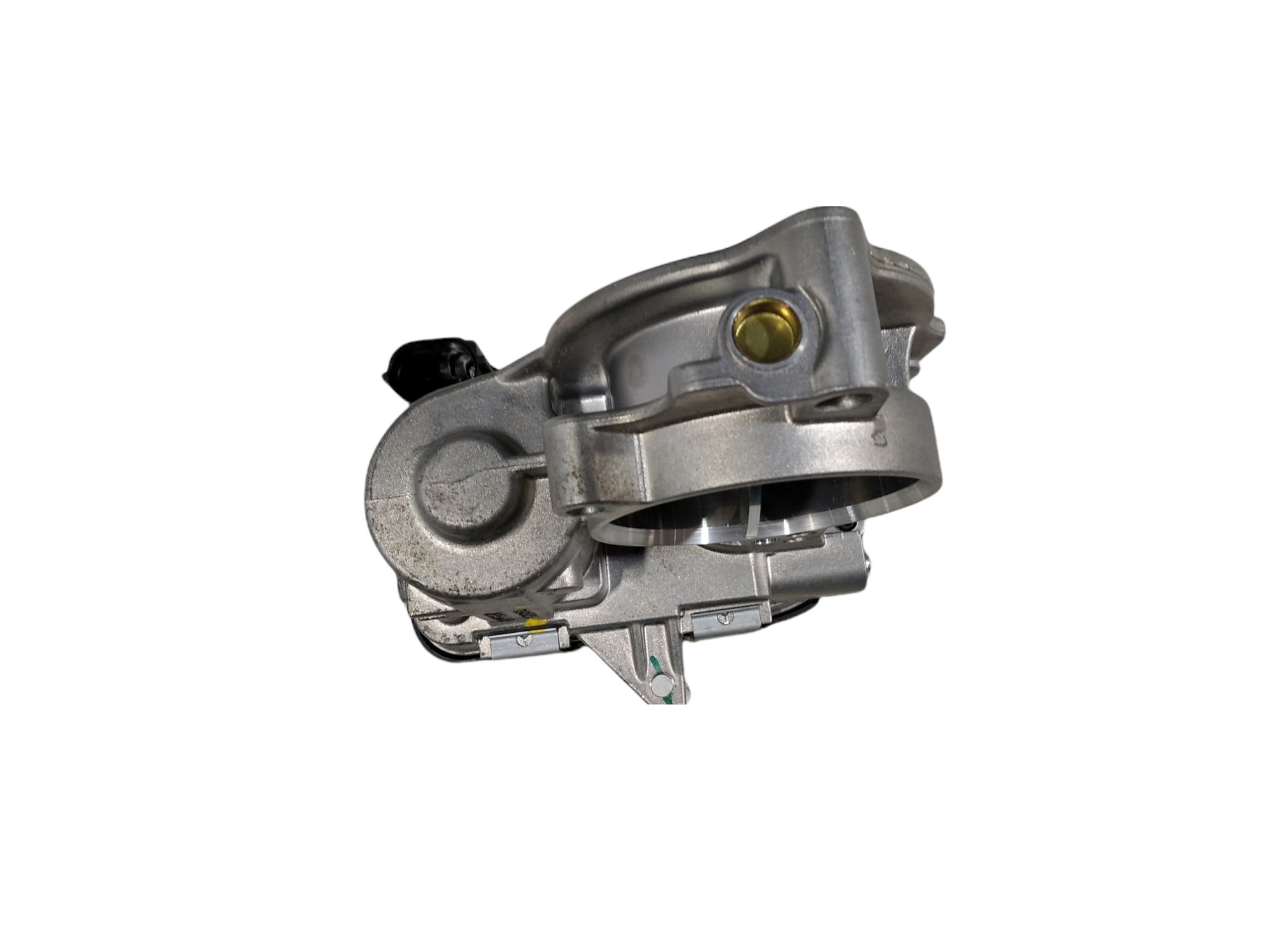 Tbi Corpo Borboleta Fiat Toro 2.0 Diesel 2017 A 2021 V347 7