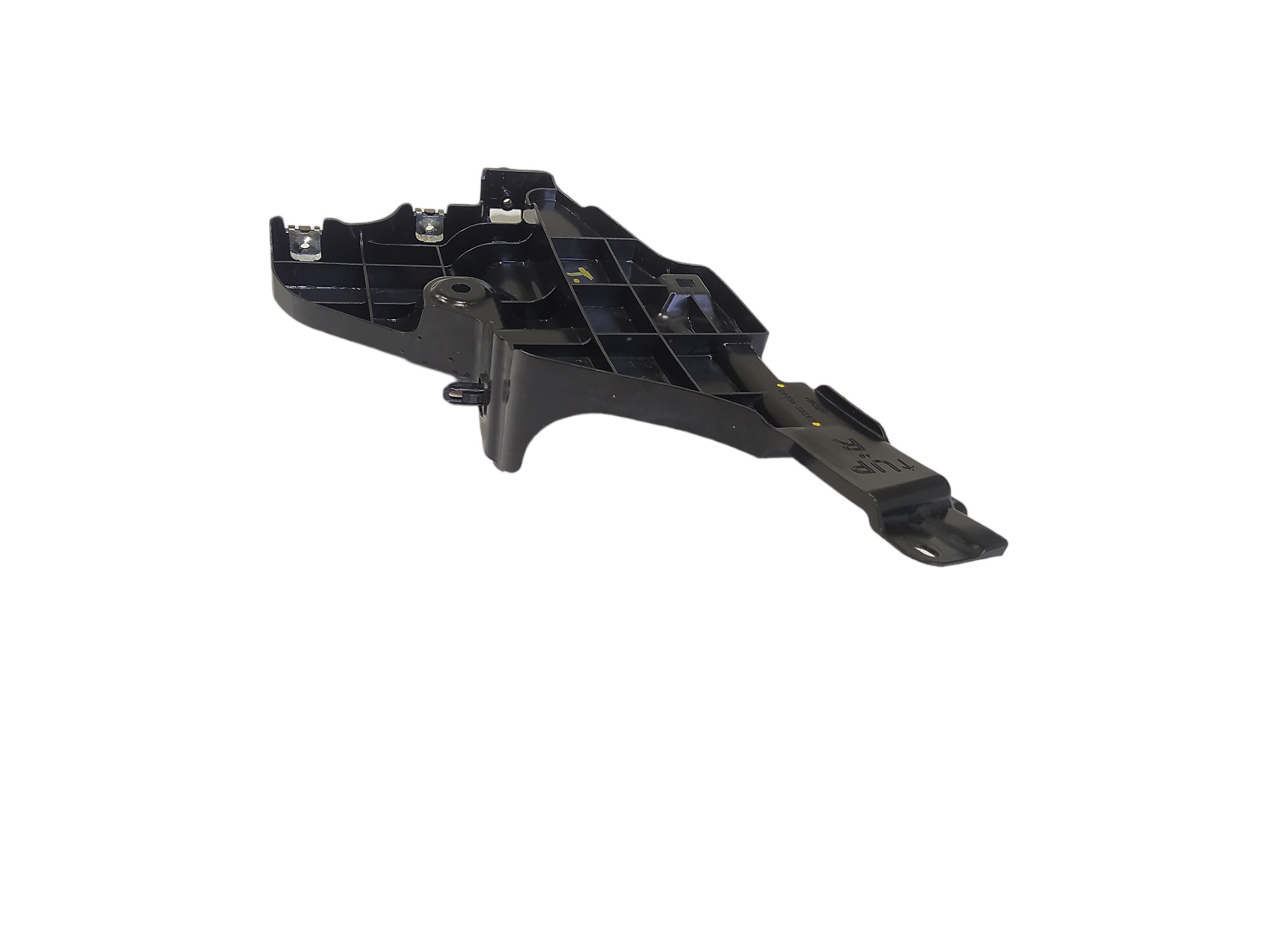 Suporte Parachoque Traseiro Direito Lexus 3.5 2021 V576 5