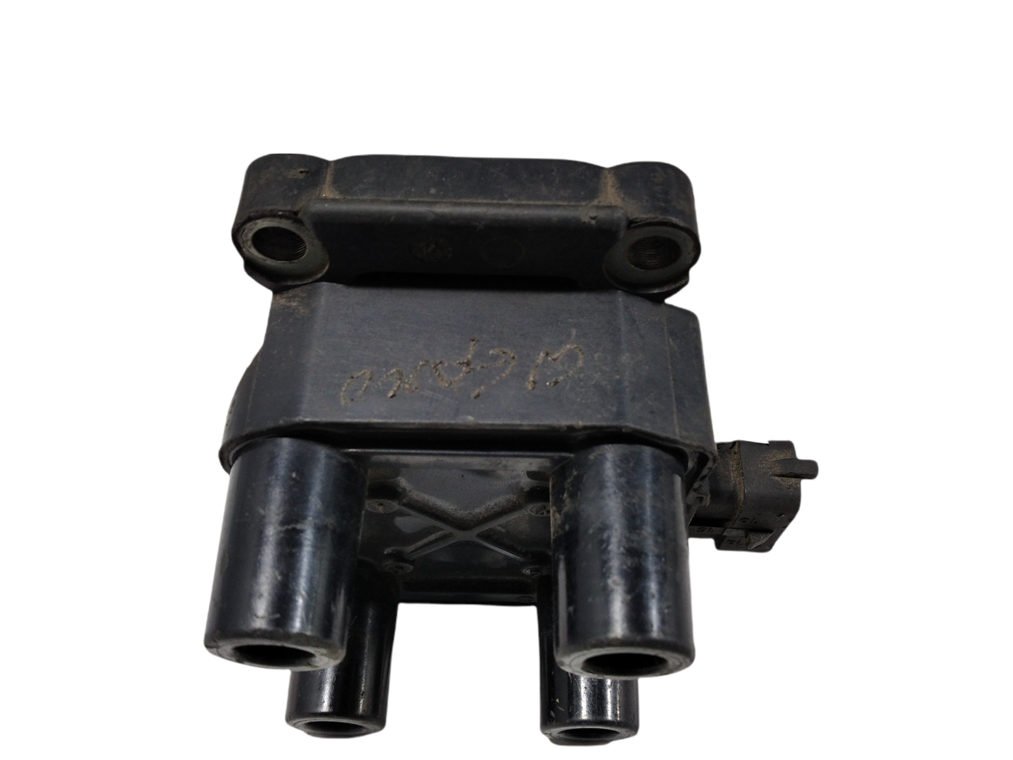 Bobina Ignição Fiat Palio 1.0 16v 1996 2007 V365 5
