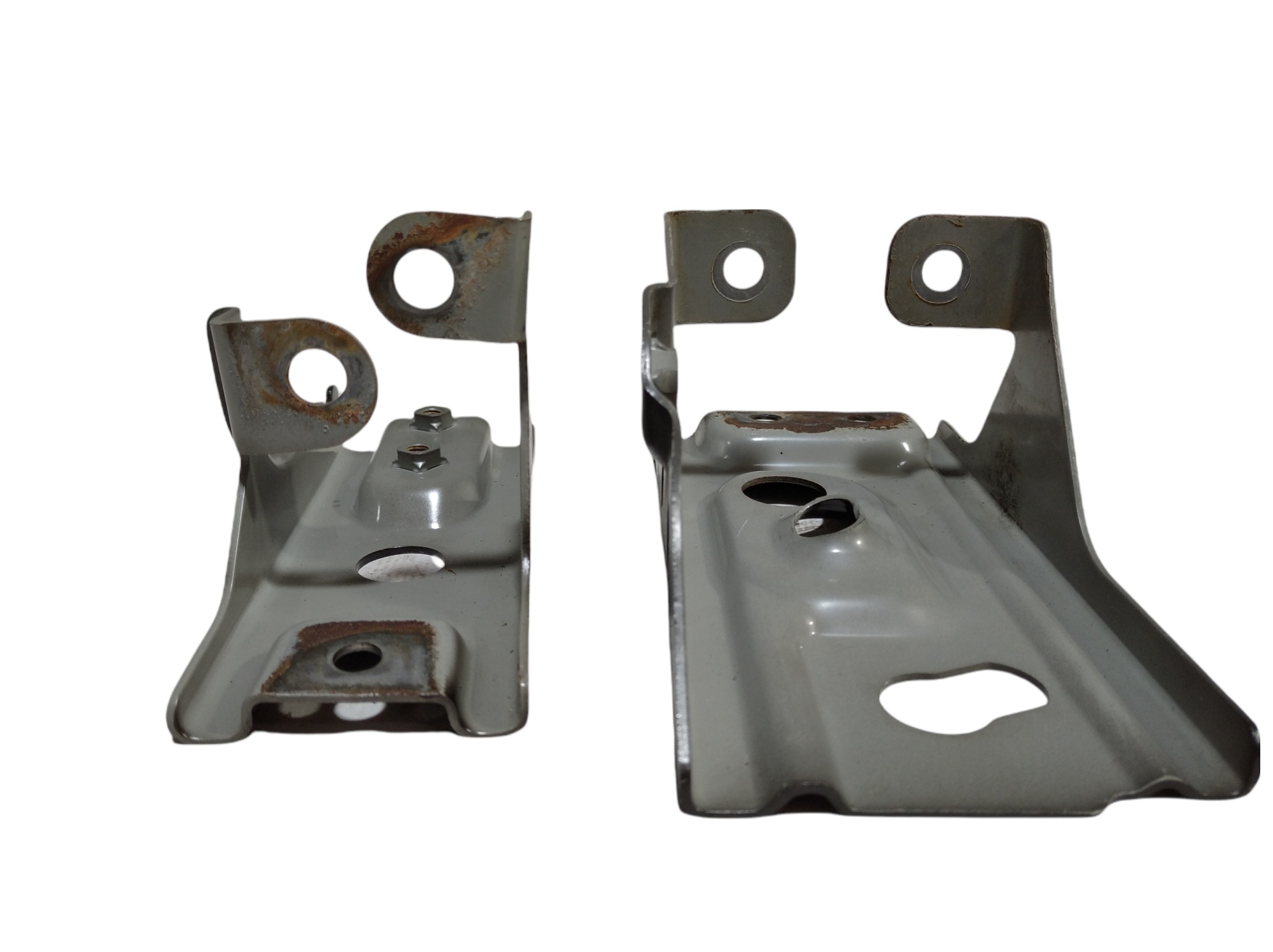 Suporte Caixa Bateria Mitsubishi Lancer 2.0 2014 V420 5