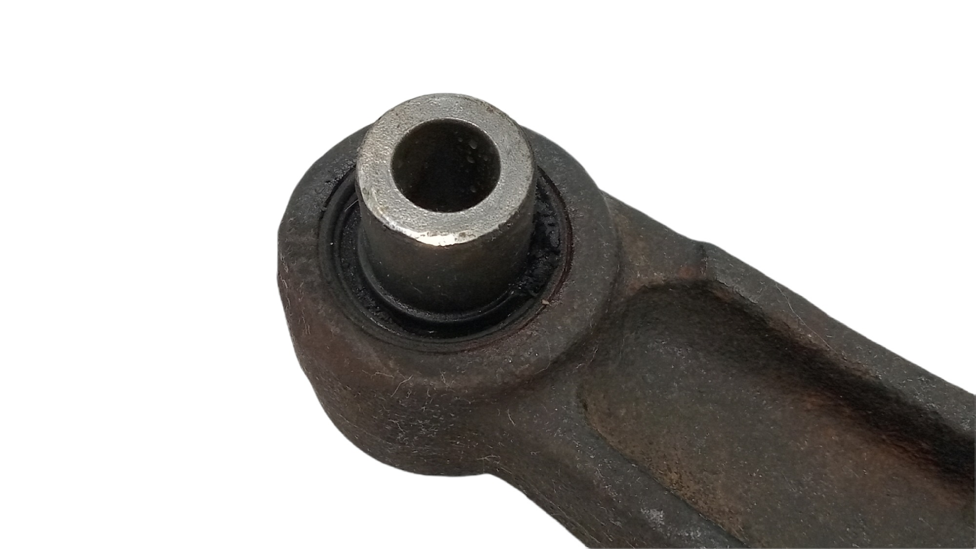 Braço Superior Esquerdo Subaru Legacy 2.5 2002 2