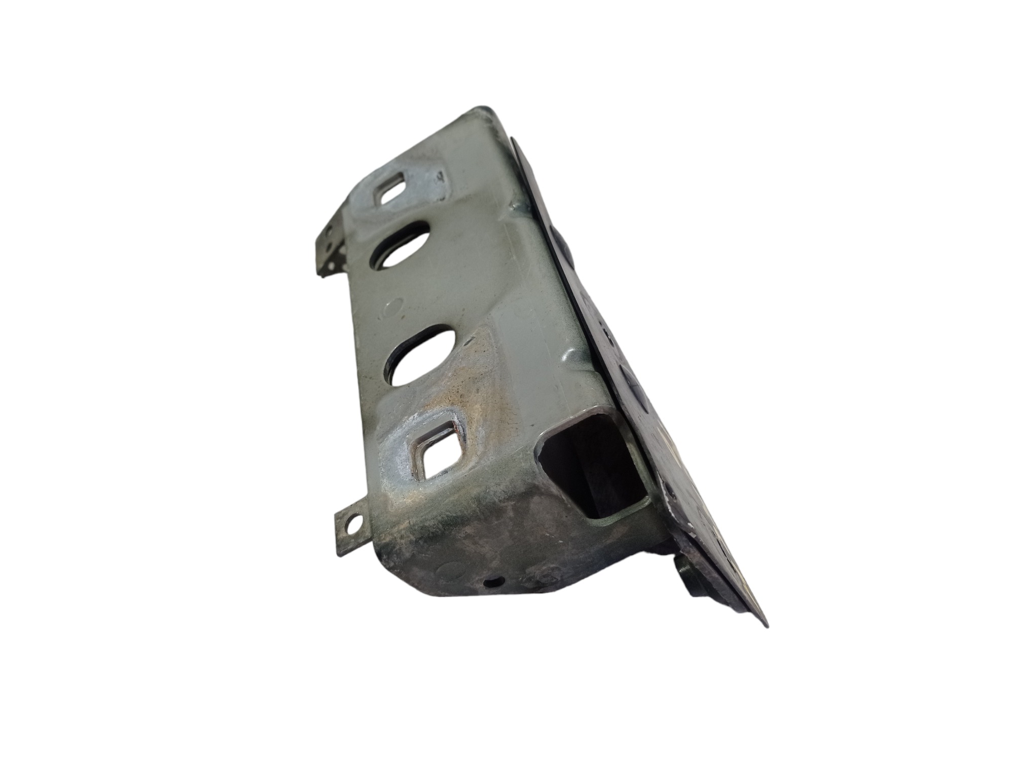 Suporte Parachoque Dianteiro Direito Discovery 4 11 V582 4