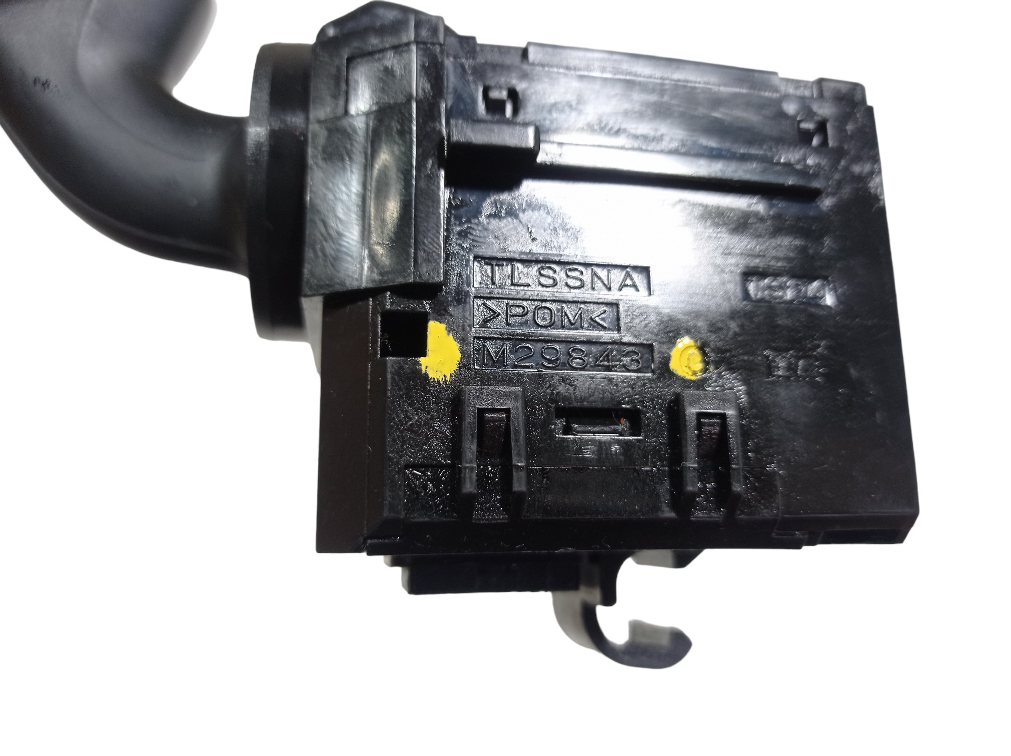 Comando Luzes Seta Honda Accord 2011 M29843 V557 7