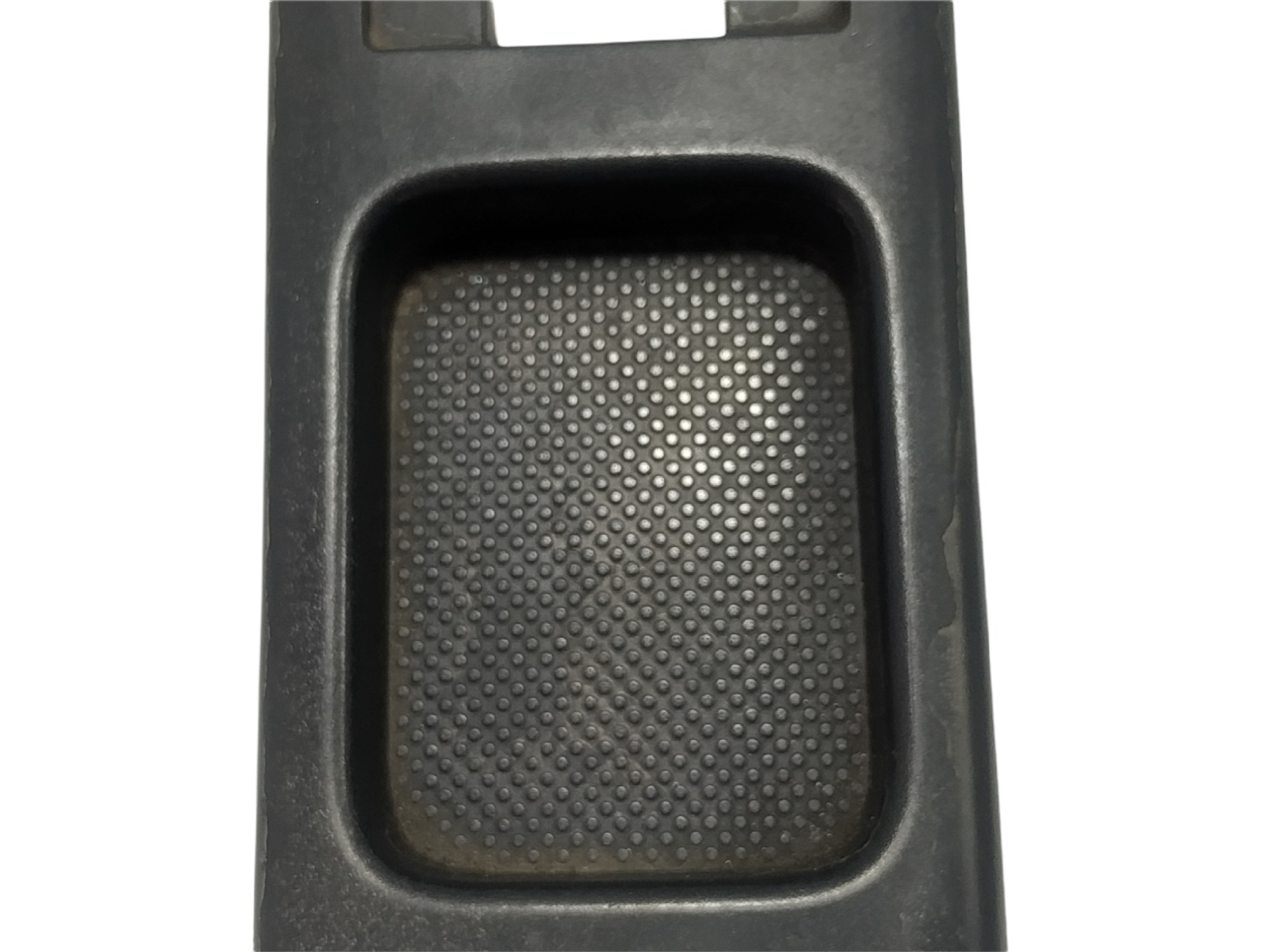Moldura Botão Vidro Elétrico Dianteiro Direito 307 2008 V369 5