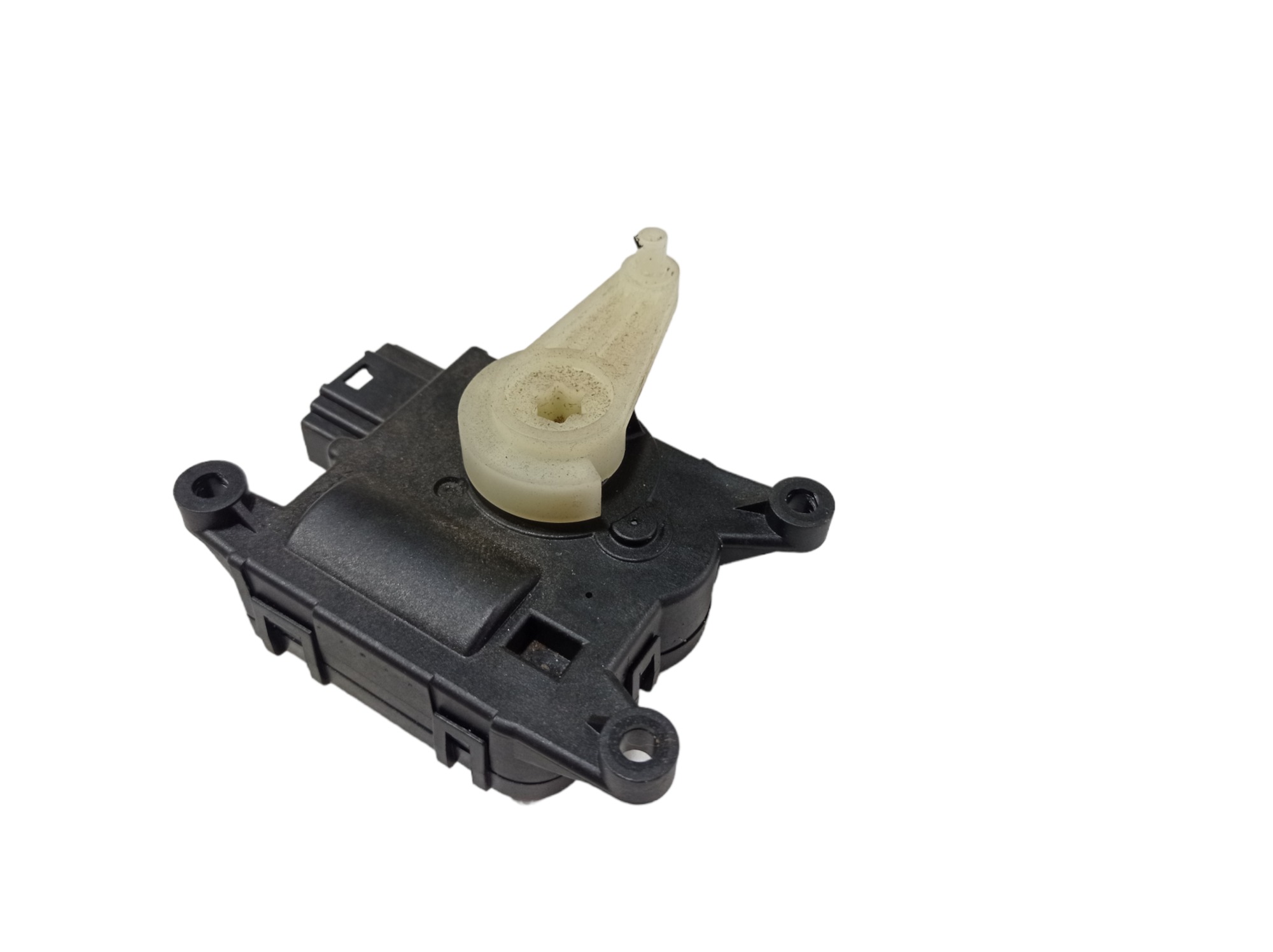 Motor Atuador Caixa De Ar Nissan Leaf 2019 T1008566r V488 1