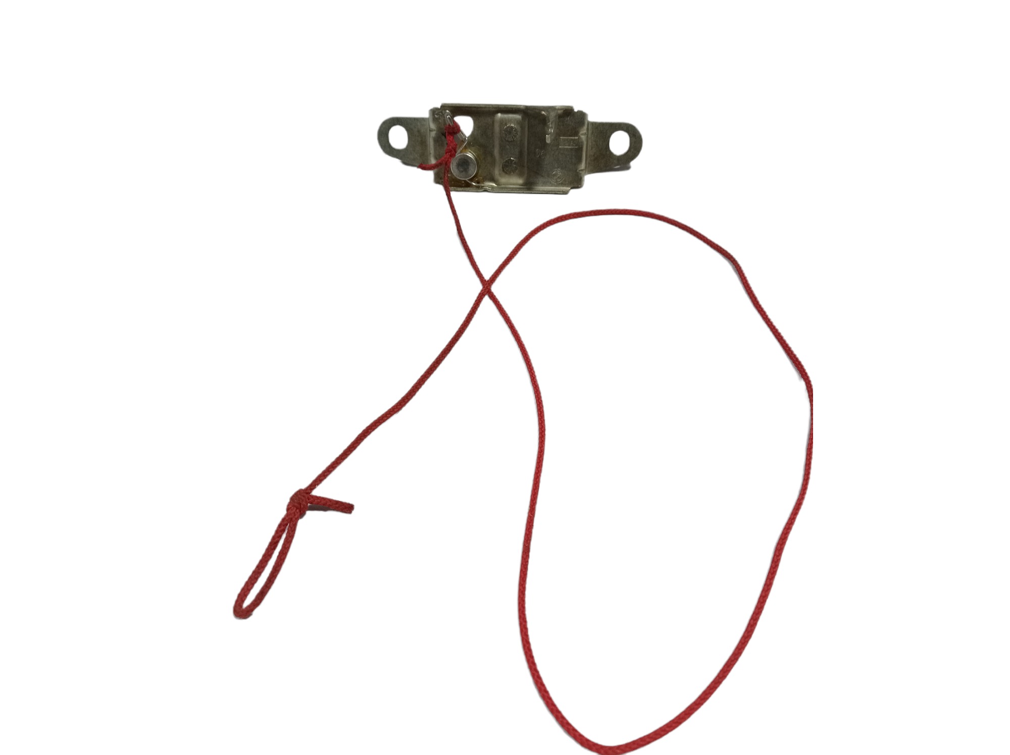 Fechadura Porta Malas Fiat Linea 2009 V433 7